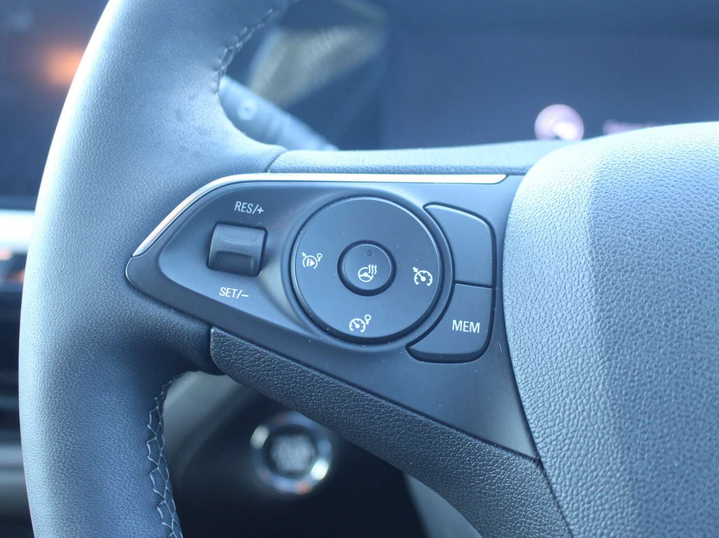 2024 VAUXHALL GRANDLAND 2024 VAUXHALL GRANDLAND