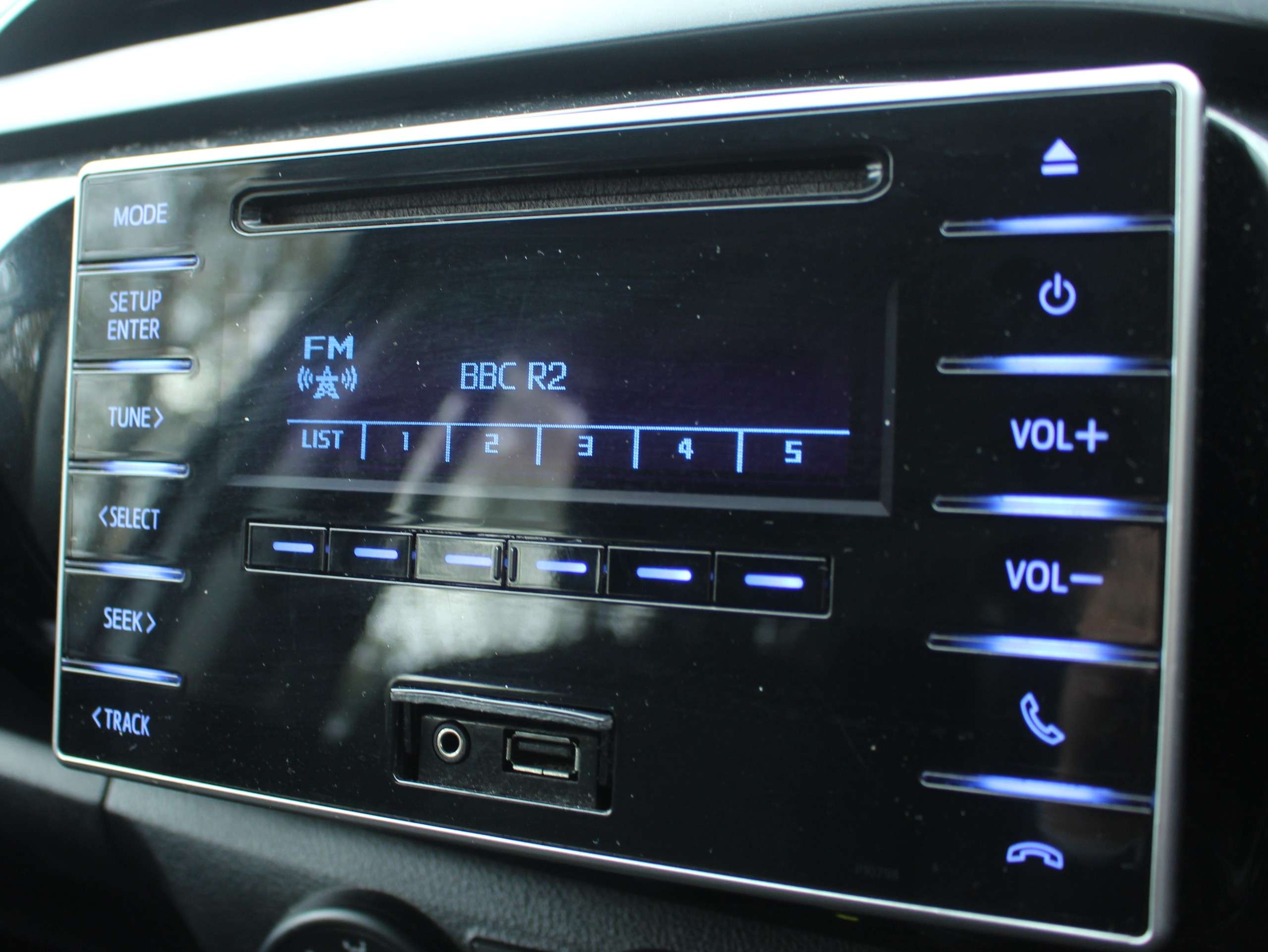 2020 TOYOTA HILUX 2020 TOYOTA HILUX