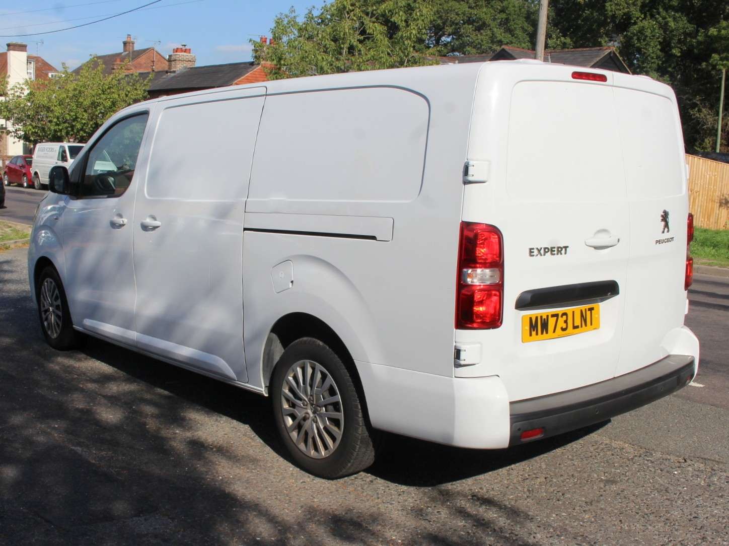 2023 PEUGEOT EXPERT 2023 PEUGEOT EXPERT