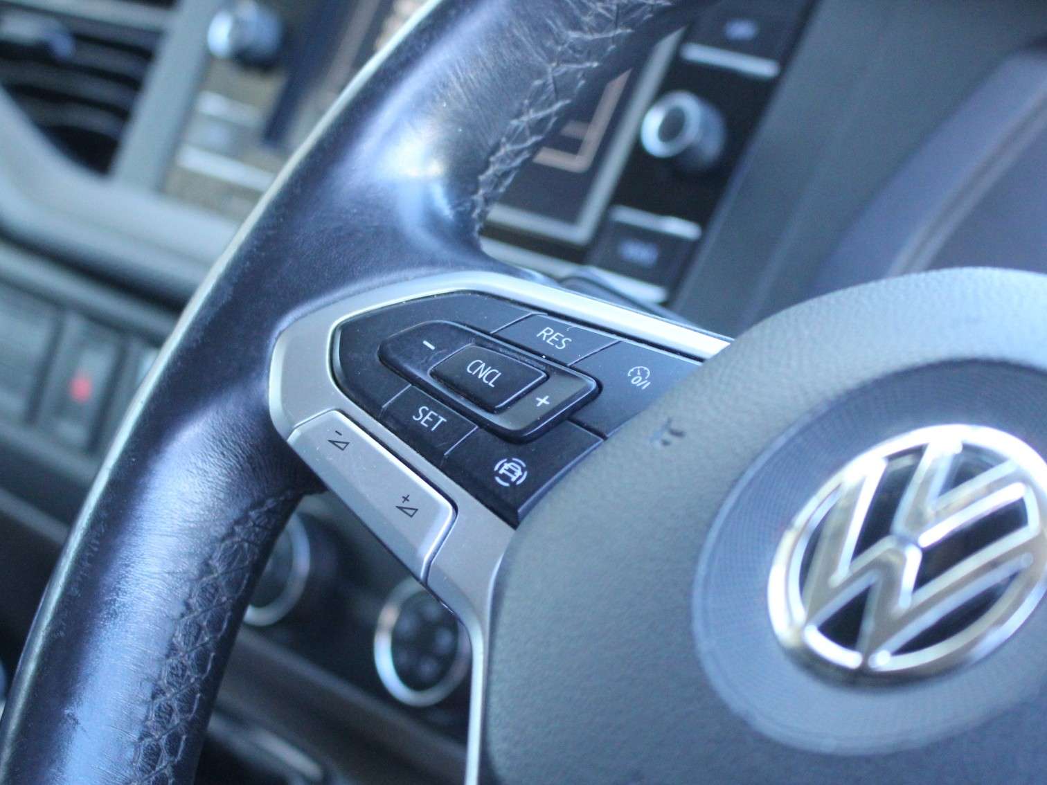 2020 VOLKSWAGEN TRANSPORTER 2020 VOLKSWAGEN TRANSPORTER