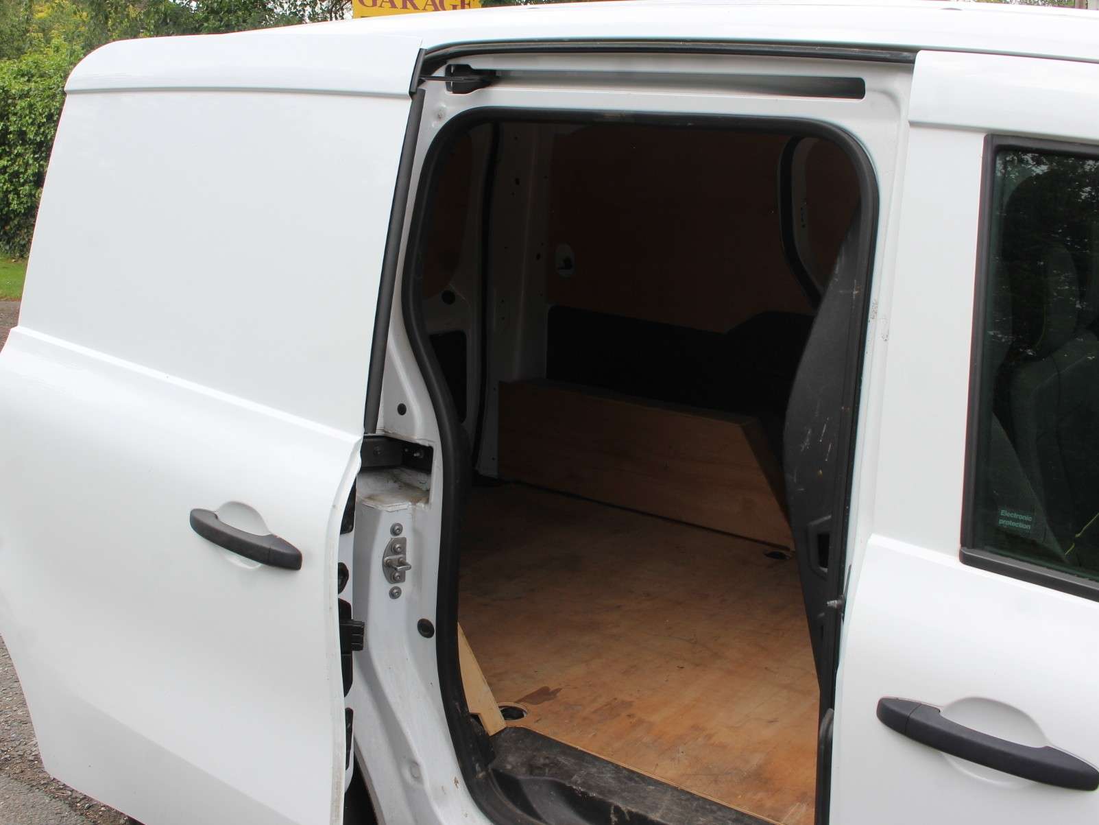 2024 RENAULT KANGOO 2024 RENAULT KANGOO