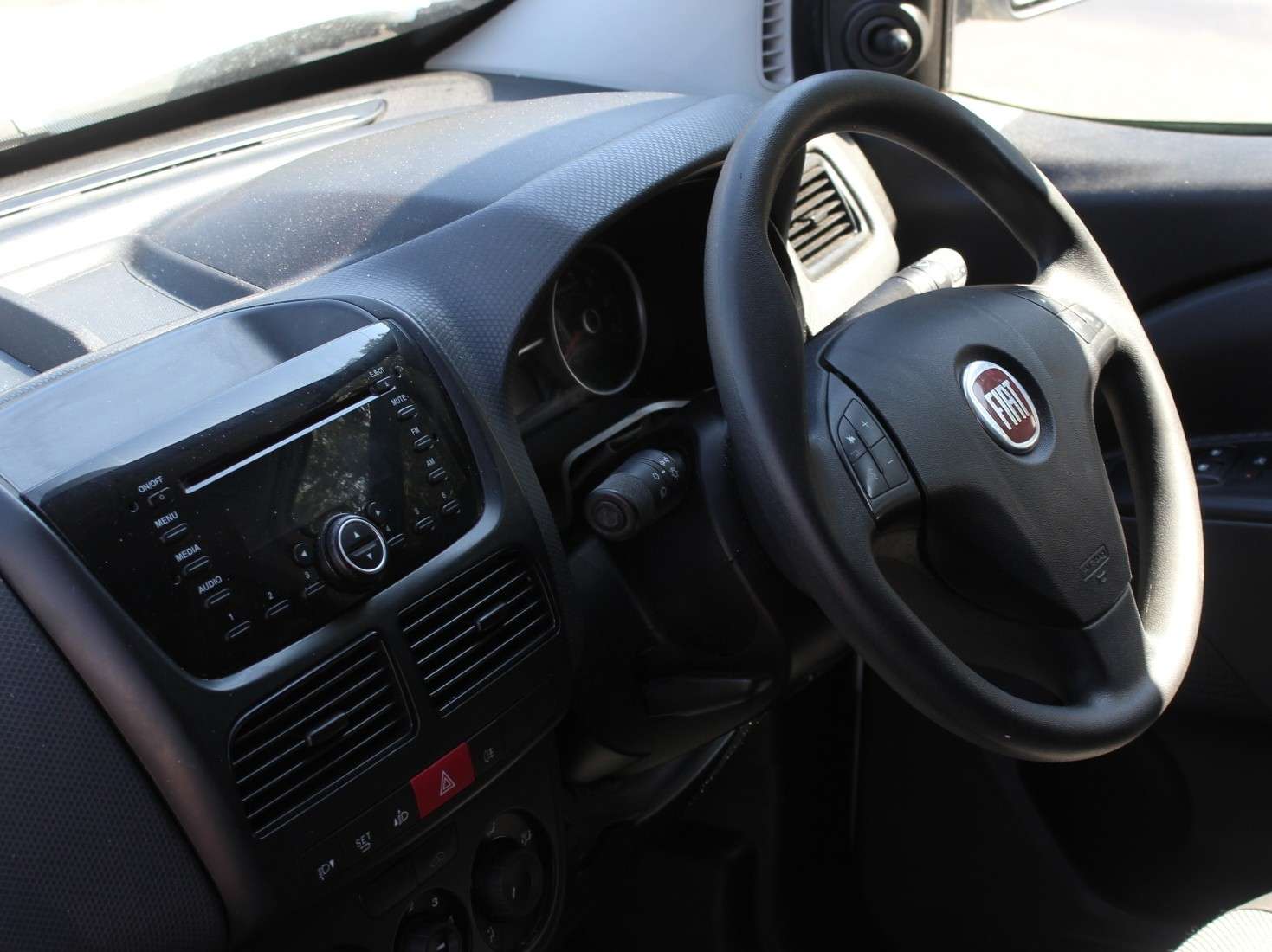 2019 FIAT DOBLO 2019 FIAT DOBLO