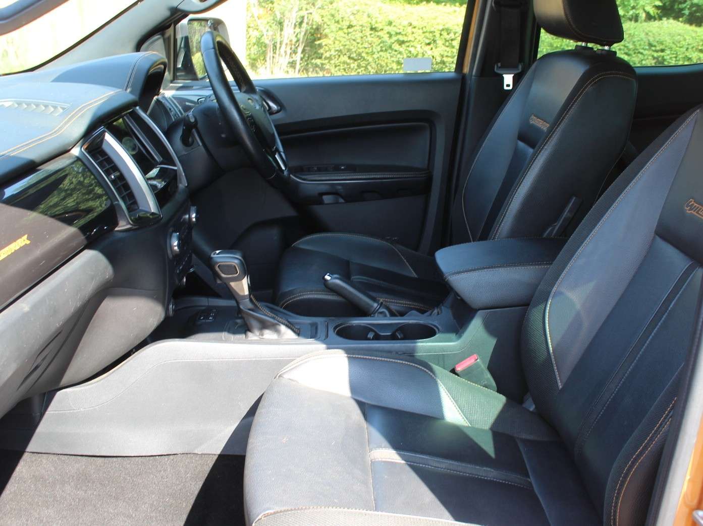 2022 FORD RANGER 2022 FORD RANGER