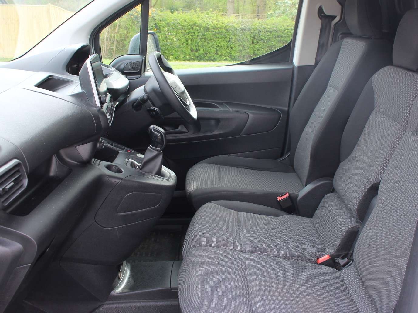 2021 PEUGEOT PARTNER 2021 PEUGEOT PARTNER