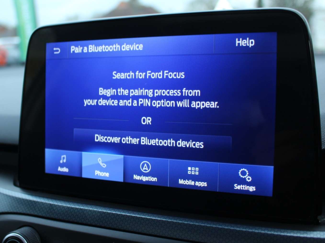 2021 FORD FOCUS 2021 FORD FOCUS