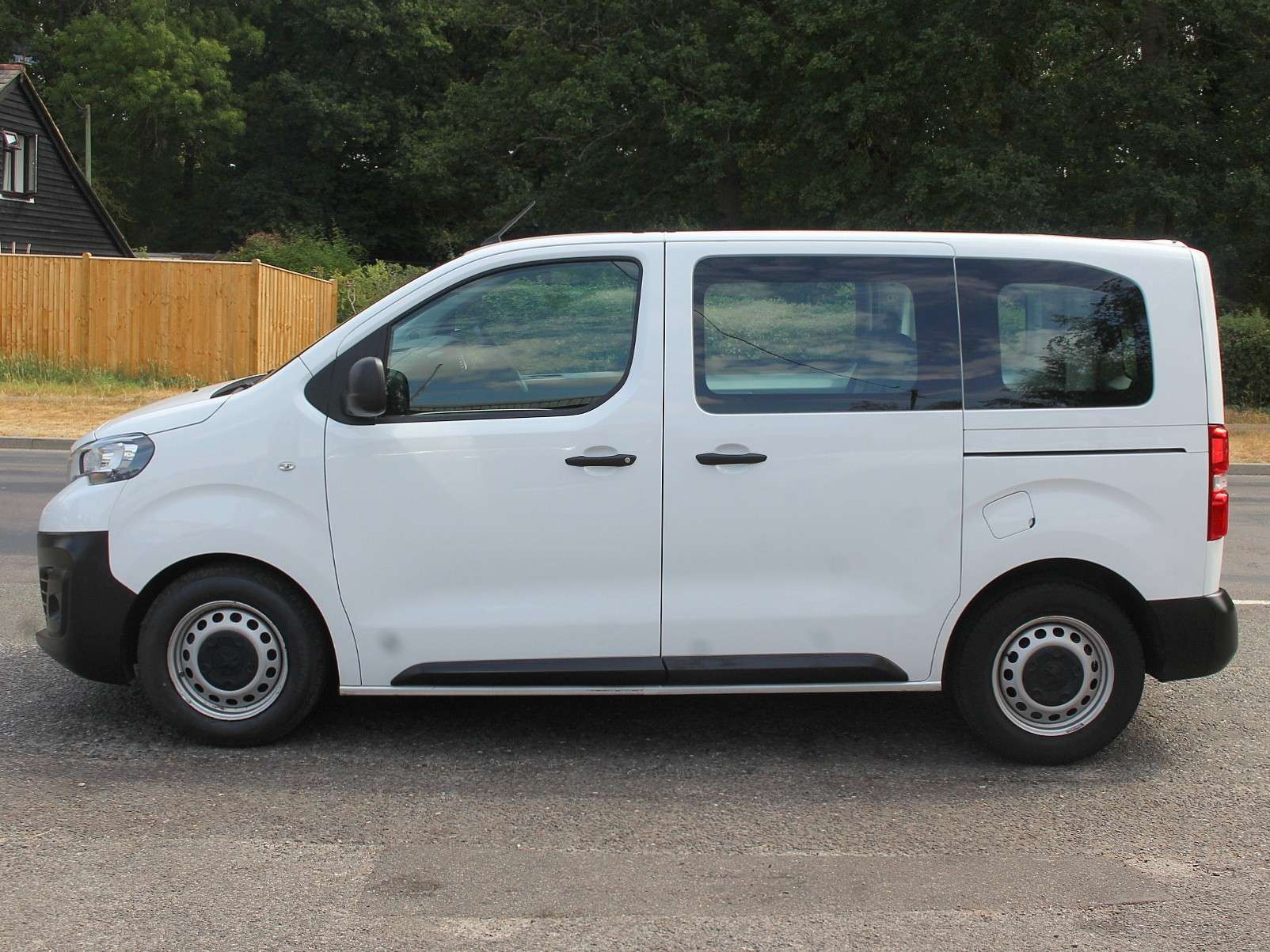 2019 PEUGEOT EXPERT 2019 PEUGEOT EXPERT