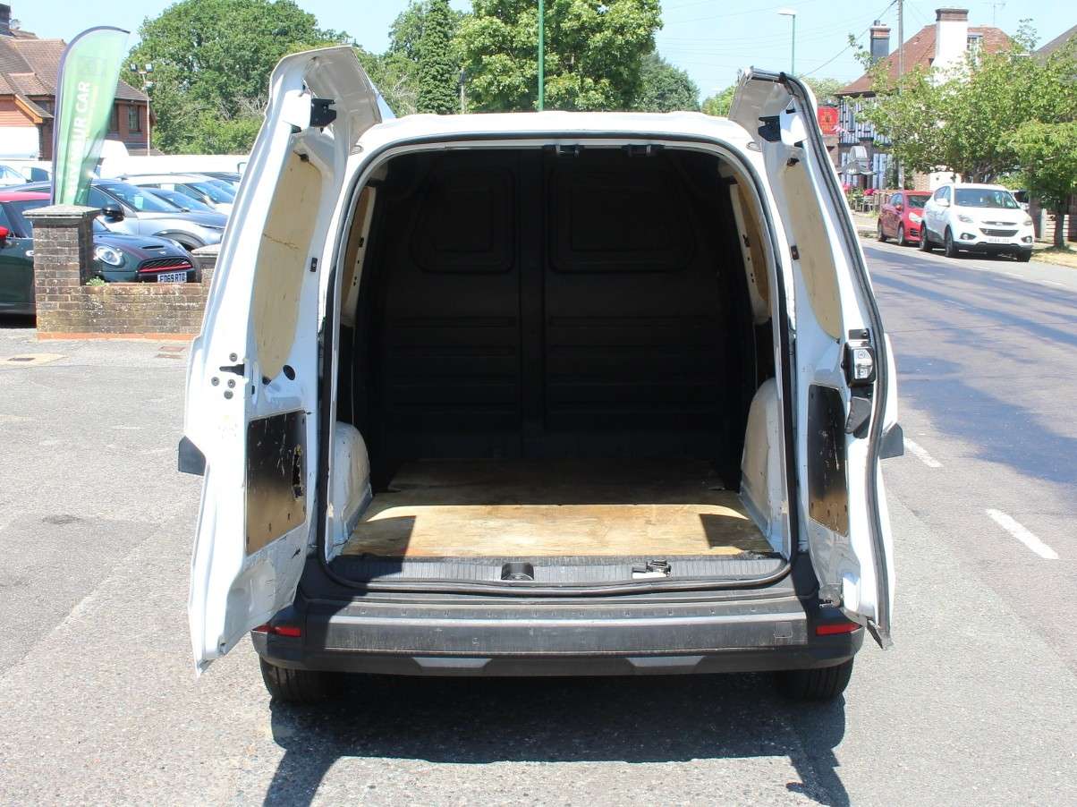 2023 RENAULT KANGOO 2023 RENAULT KANGOO