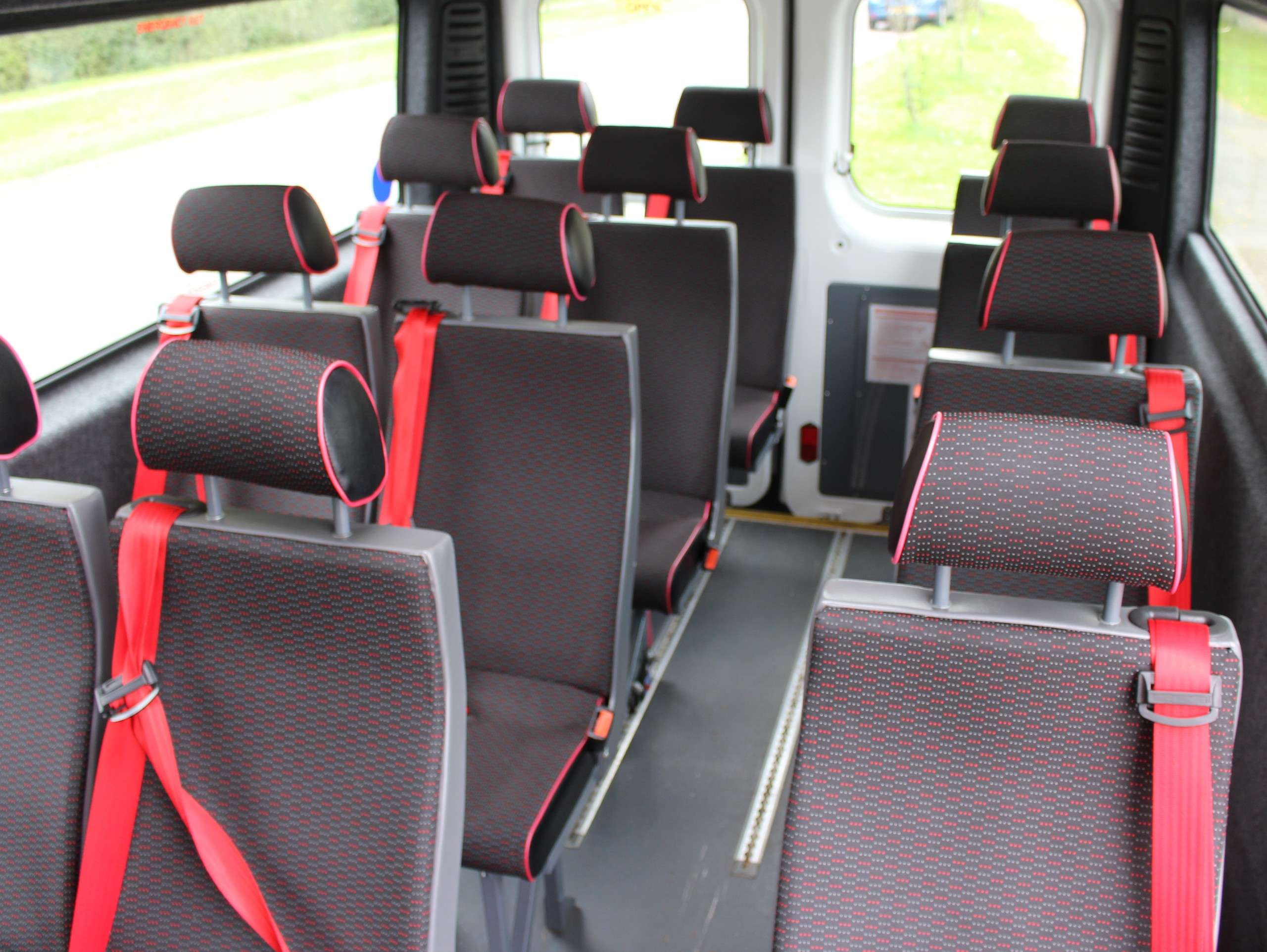 2016 PEUGEOT BOXER 2016 PEUGEOT BOXER