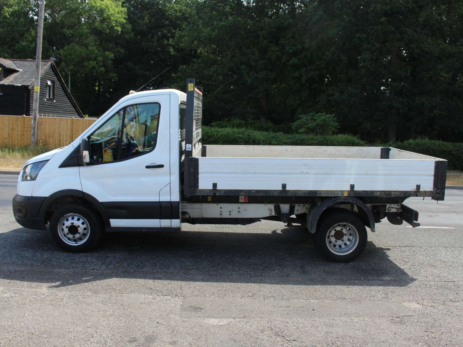 2022 FORD TRANSIT 2022 FORD TRANSIT