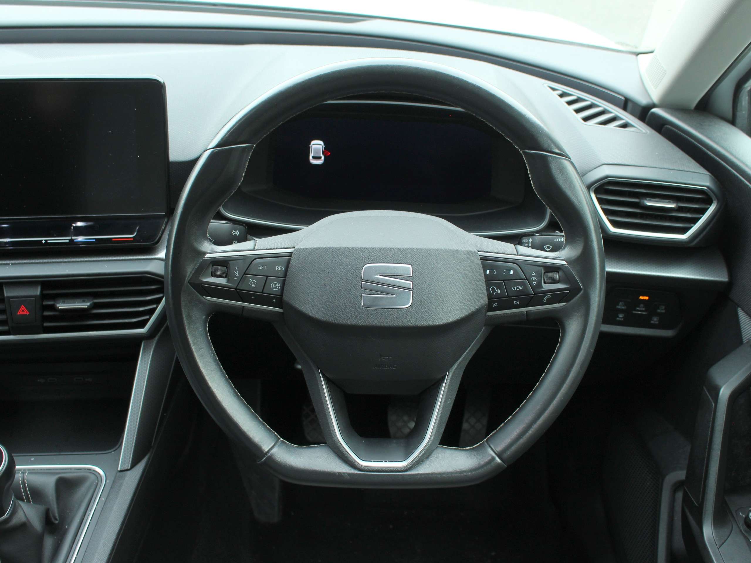 2021 SEAT LEON 2021 SEAT LEON