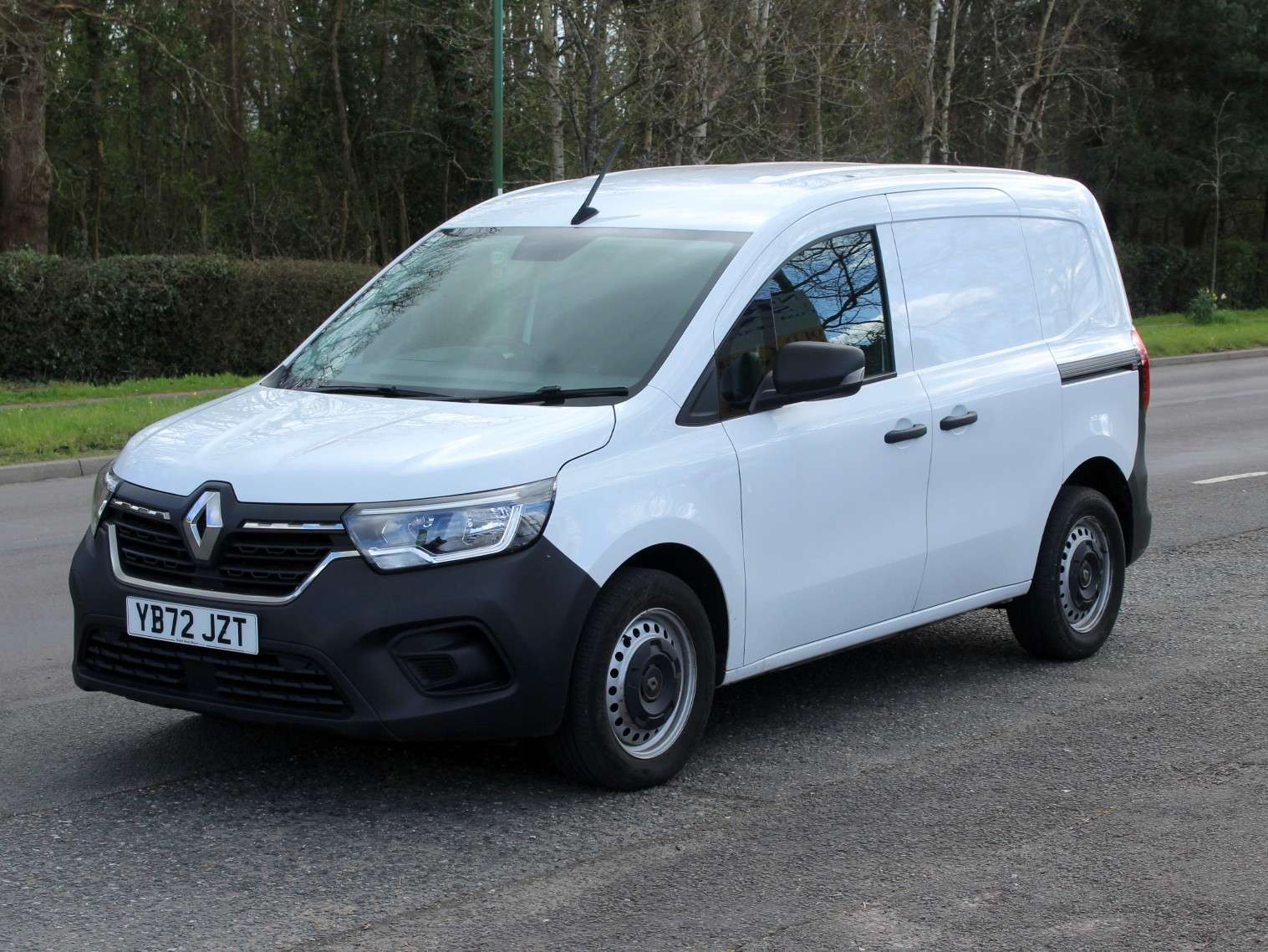 2023 RENAULT KANGOO 2023 RENAULT KANGOO
