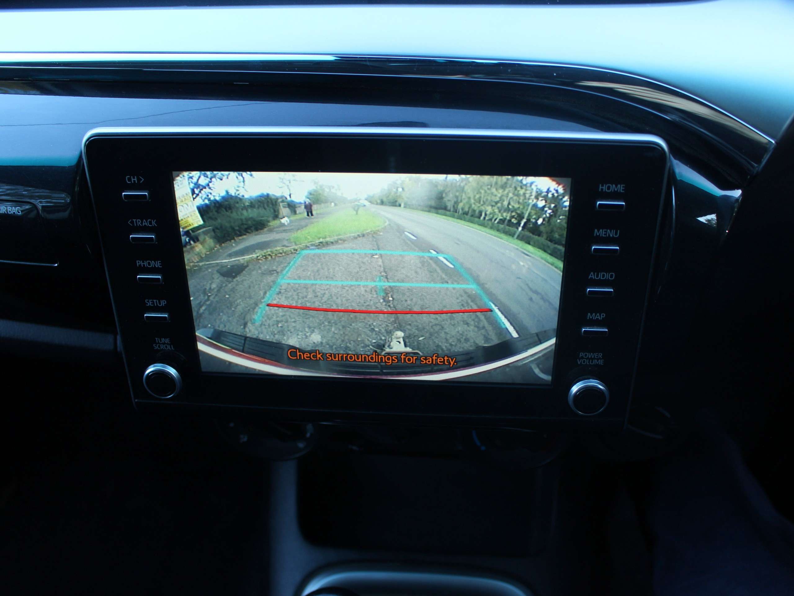 2021 TOYOTA HILUX 2021 TOYOTA HILUX