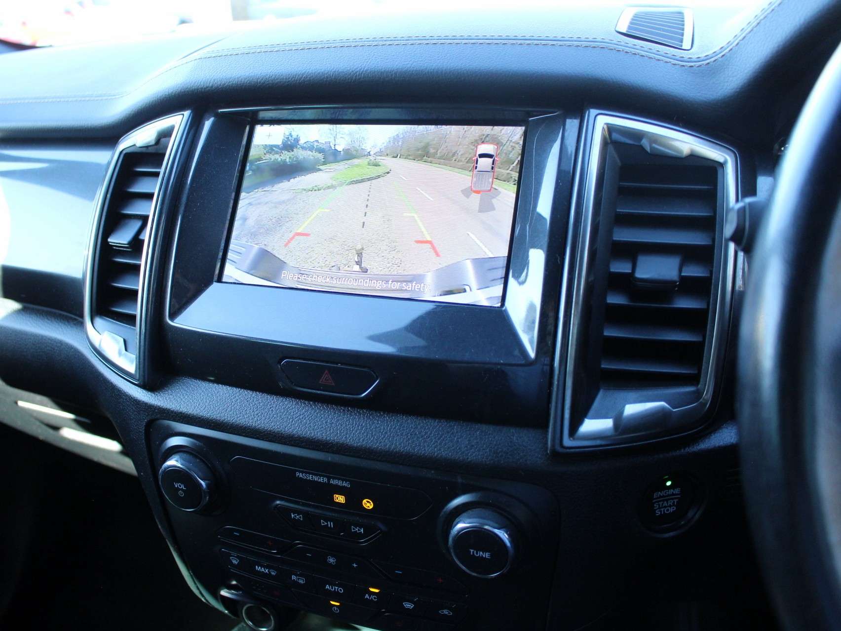 2023 FORD RANGER 2023 FORD RANGER