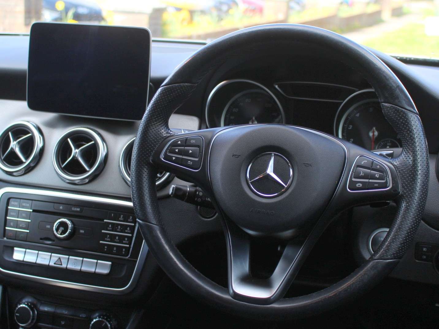 2019 MERCEDES-BENZ GLA 2019 MERCEDES-BENZ GLA