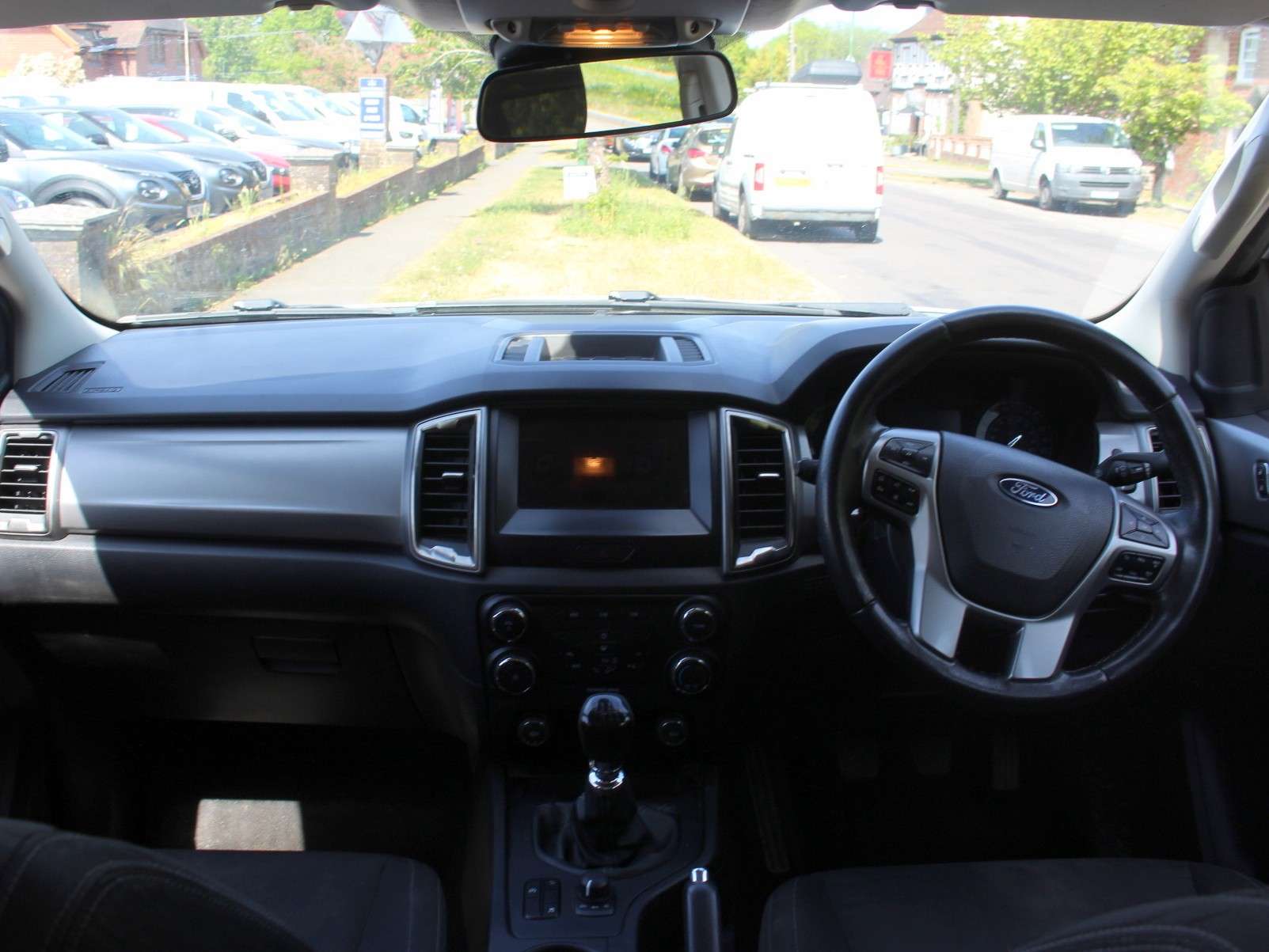 2022 FORD RANGER 2022 FORD RANGER