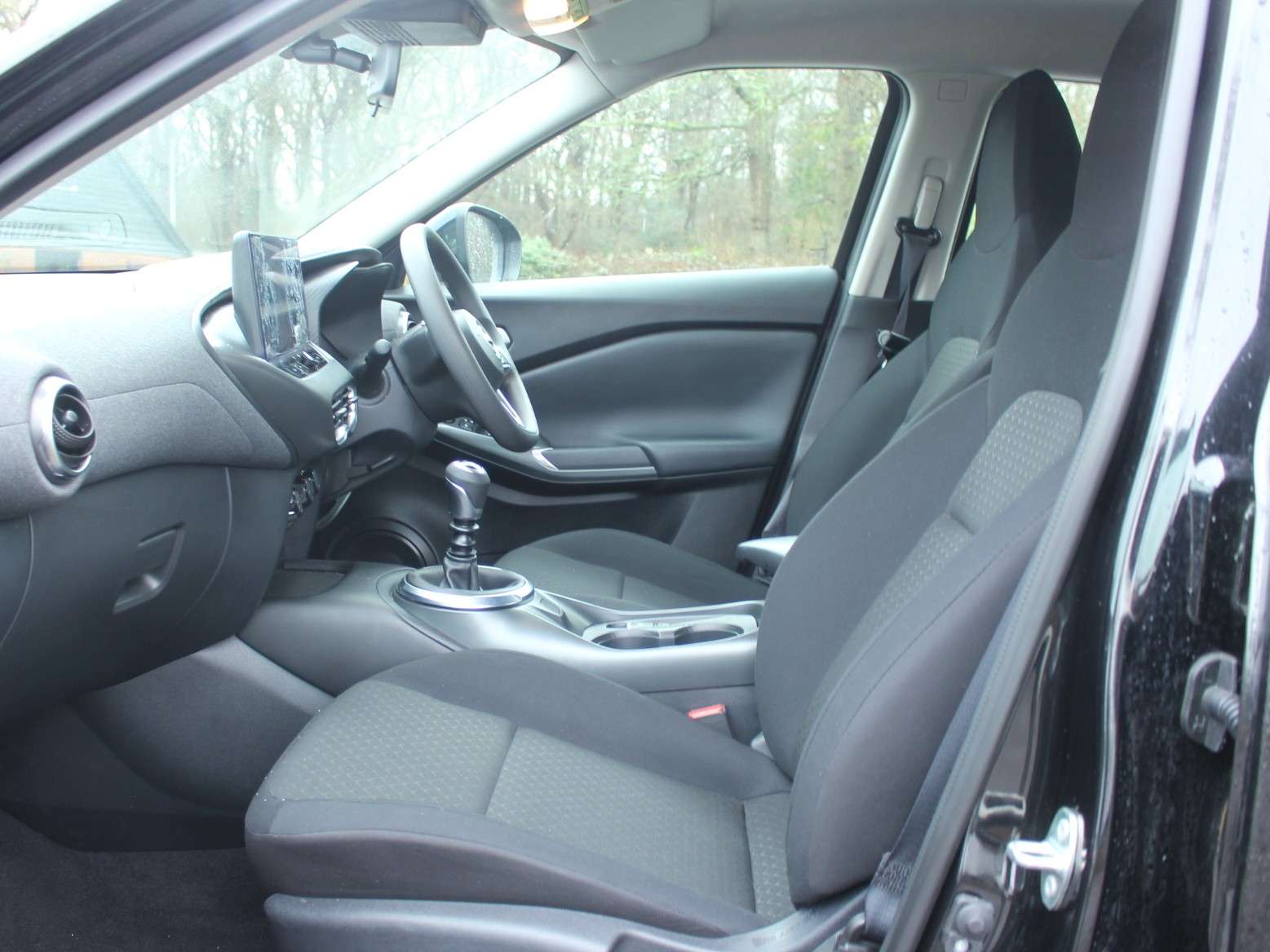 2025 NISSAN JUKE 2025 NISSAN JUKE