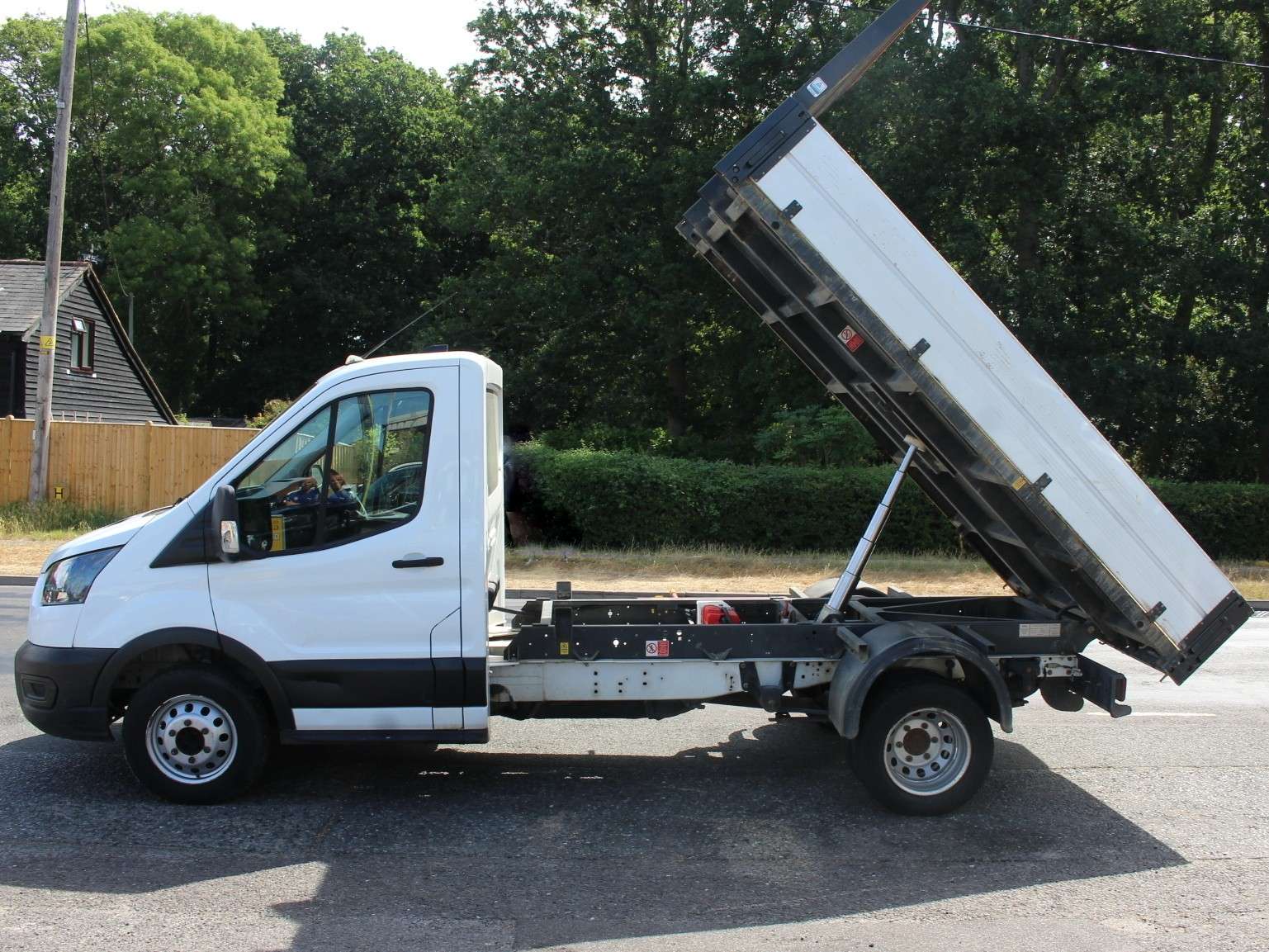 2022 FORD TRANSIT 2022 FORD TRANSIT