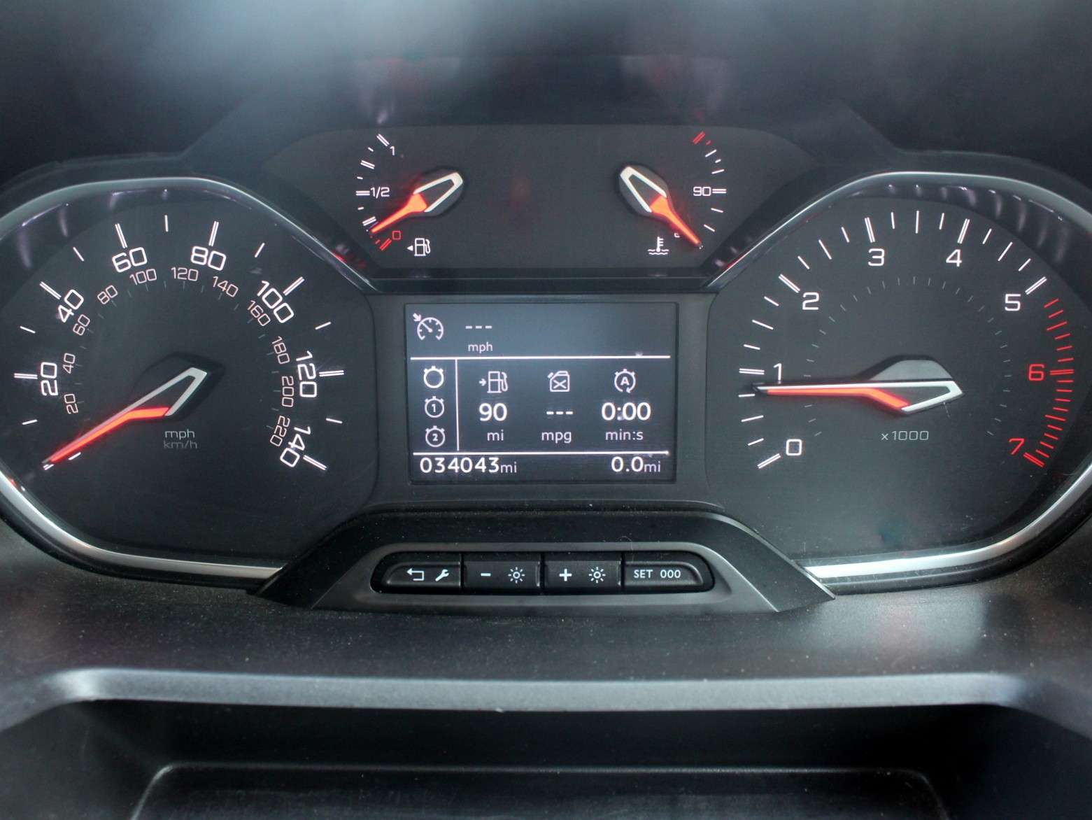 2023 PEUGEOT PARTNER 2023 PEUGEOT PARTNER