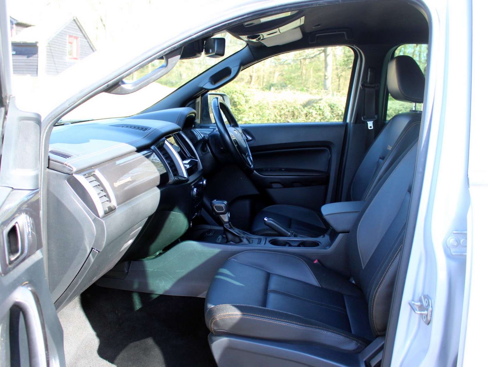 A 2023 FORD RANGER 2.0 EcoBlue Wildtrak Pickup Double Cab 4dr Diesel Auto 4WD Euro 6 (s/s) (213 ps) A 2023 FORD RANGER 2.0 EcoBlue Wildtrak Pickup Double Cab 4dr Diesel Auto 4WD Euro 6 (s/s) (213 ps)