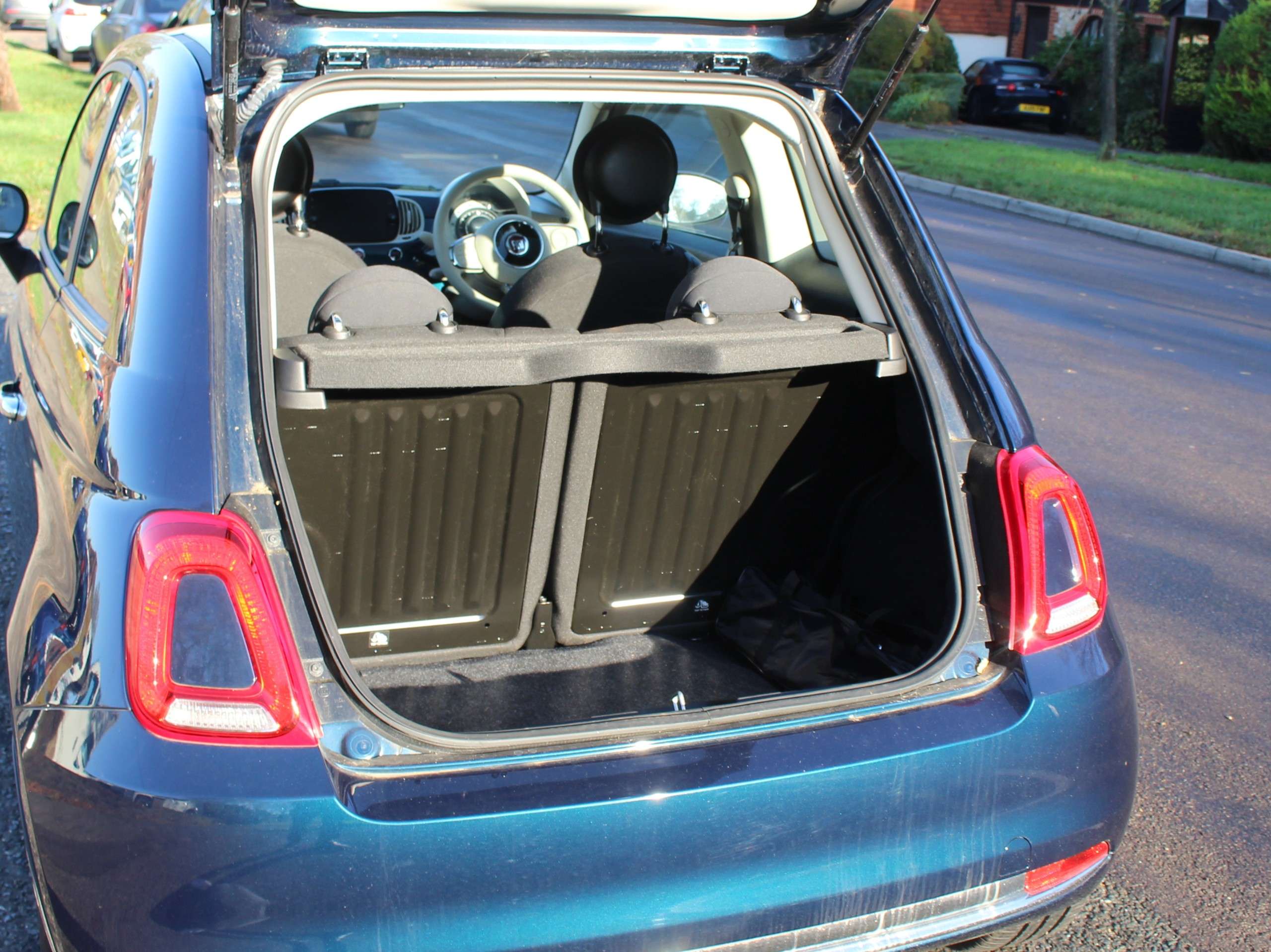 2024 FIAT 500 2024 FIAT 500