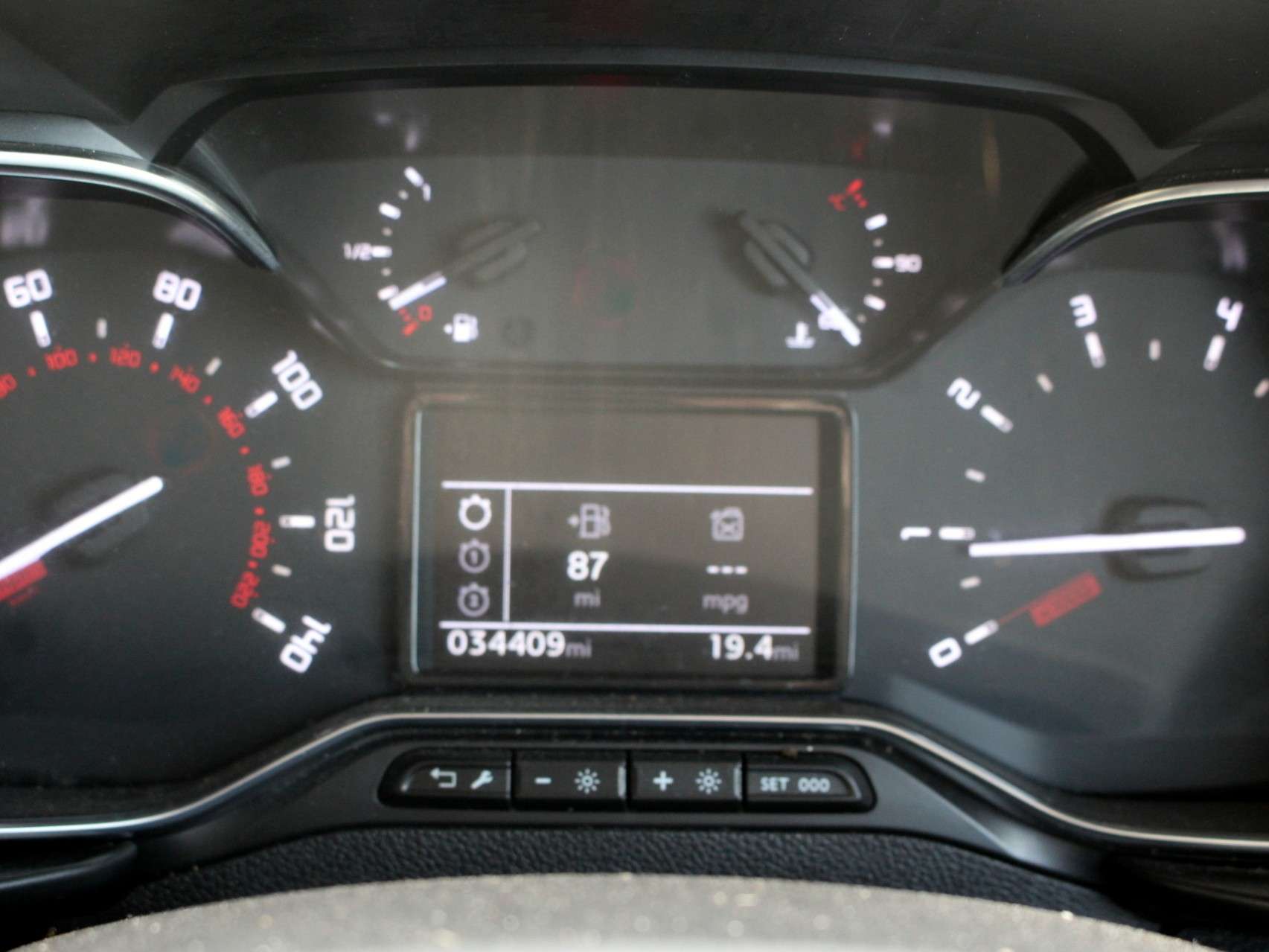 2022 CITROEN BERLINGO 2022 CITROEN BERLINGO