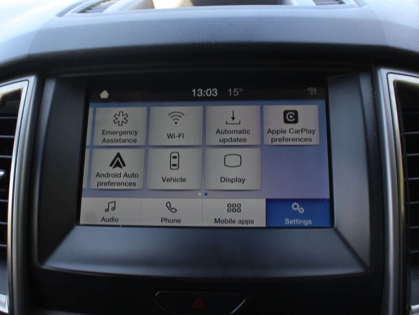 2022 FORD RANGER 2022 FORD RANGER