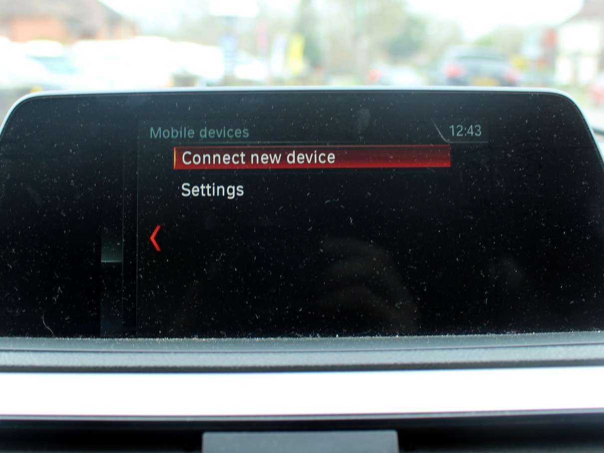 2018 BMW 1 SERIES 2018 BMW 1 SERIES