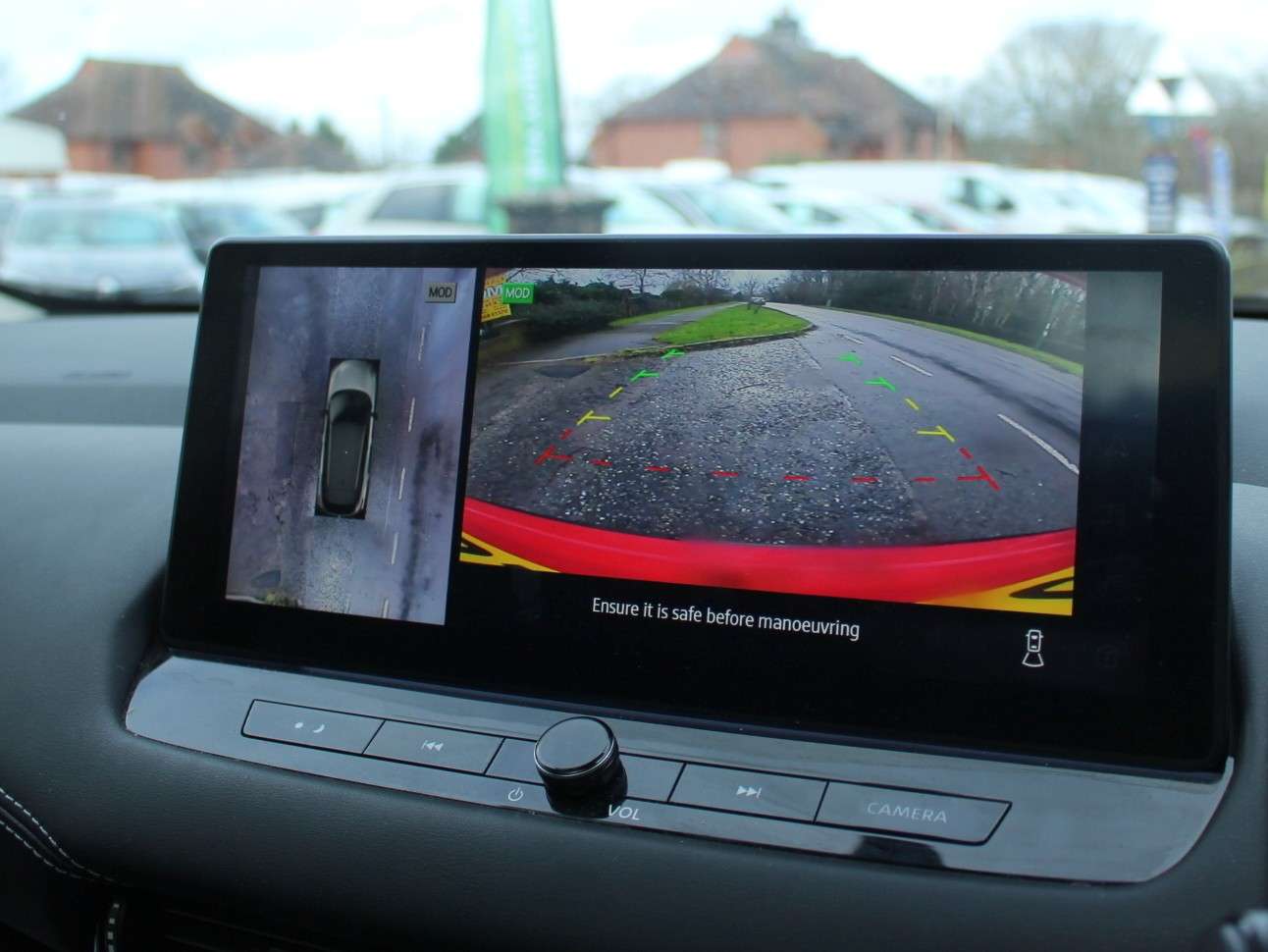 2023 NISSAN QASHQAI 2023 NISSAN QASHQAI