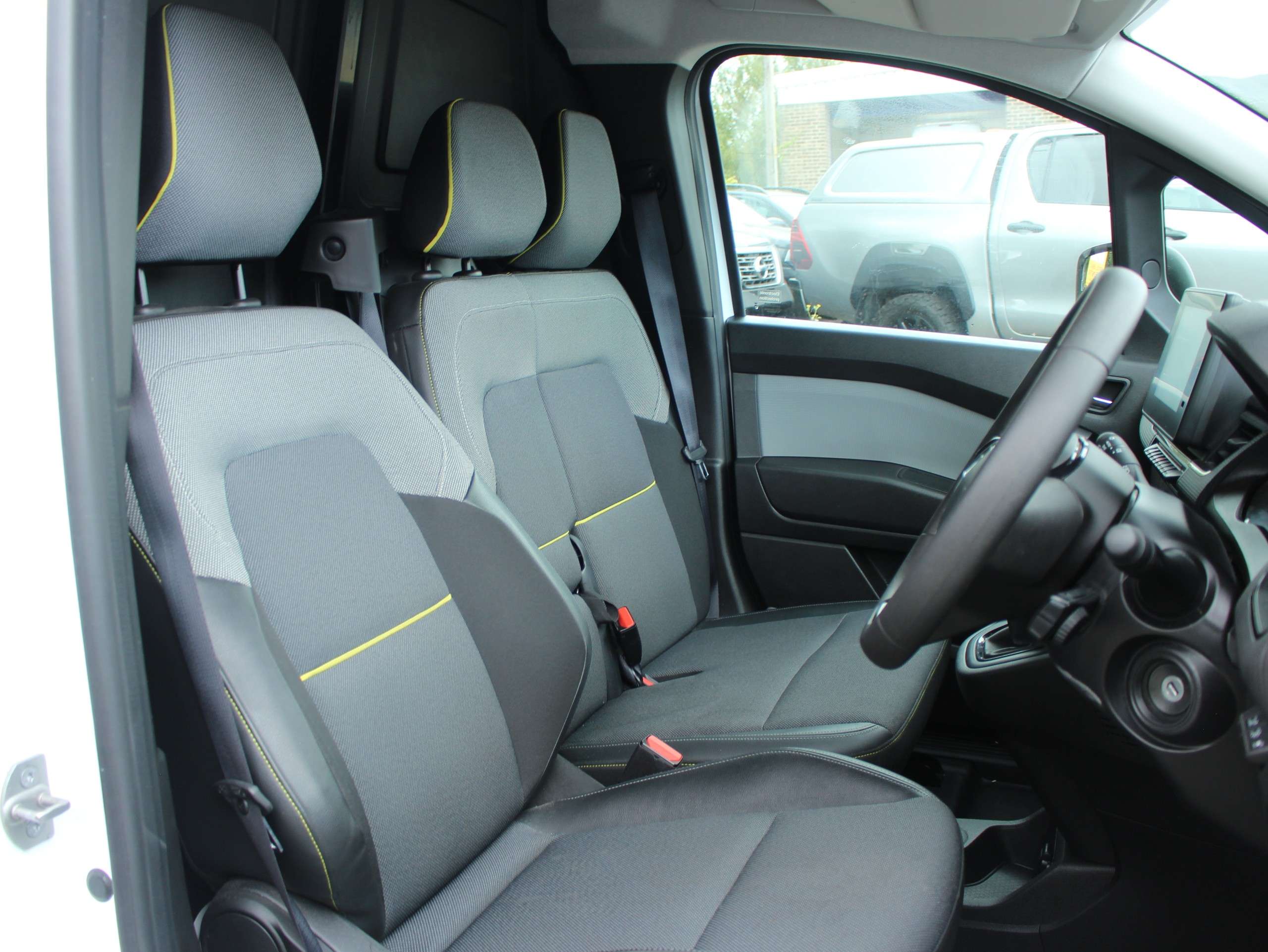 2024 RENAULT KANGOO 2024 RENAULT KANGOO