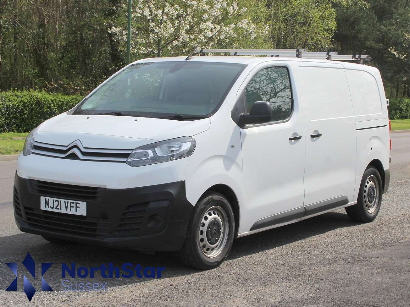 A 2021 CITROEN DISPATCH 1.5 BlueHDi 1000 Enterprise M Panel Van 6dr Diesel Manual FWD 2 Euro 6 (s/s) (100 ps) A 2021 CITROEN DISPATCH 1.5 BlueHDi 1000 Enterprise M Panel Van 6dr Diesel Manual FWD 2 Euro 6 (s/s) (100 ps)