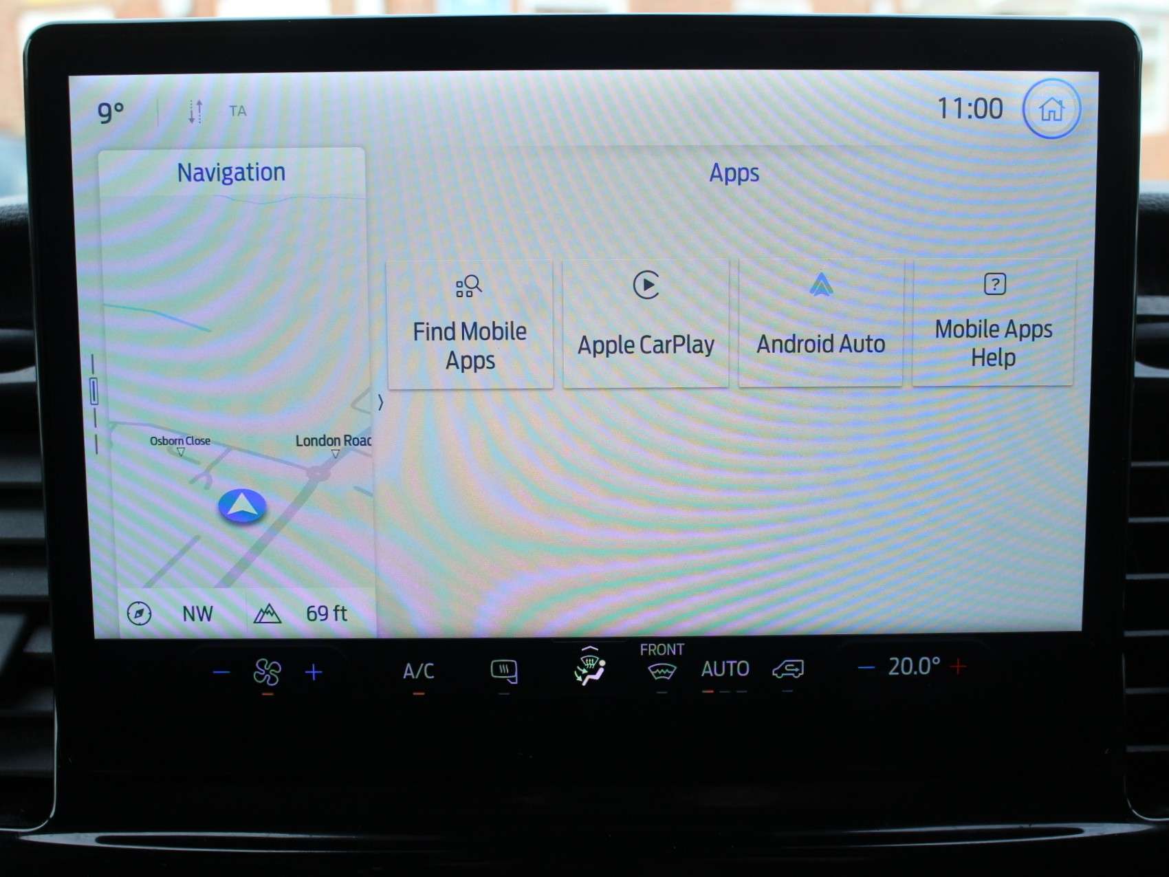 2024 FORD TRANSIT 2024 FORD TRANSIT