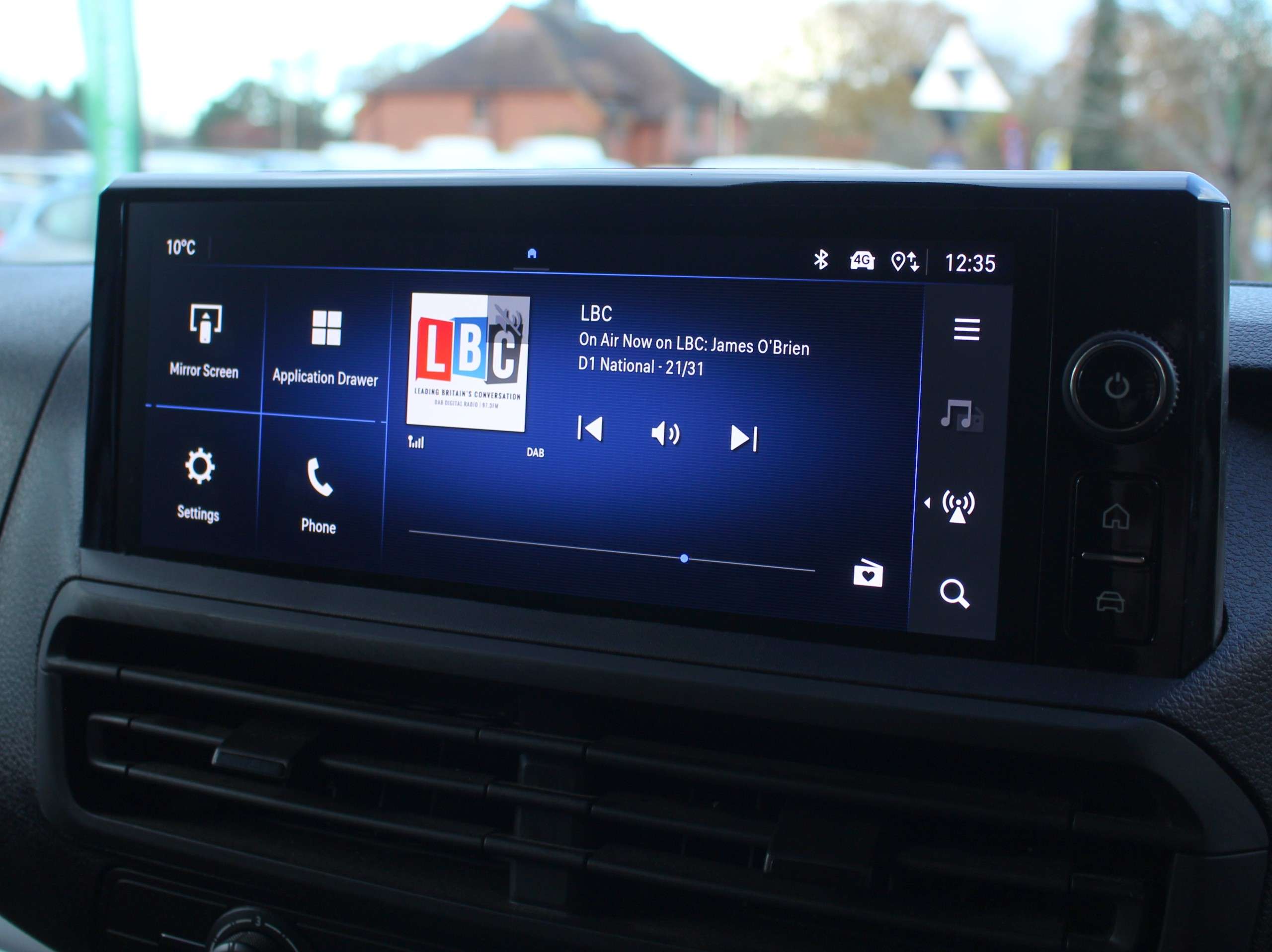 2024 VAUXHALL VIVARO 2024 VAUXHALL VIVARO