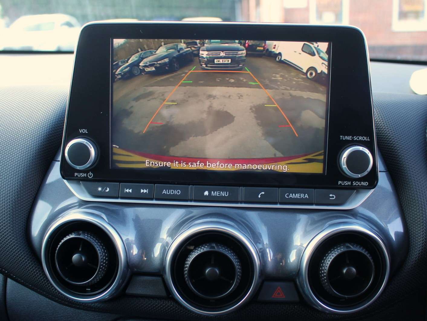 2023 NISSAN JUKE 2023 NISSAN JUKE