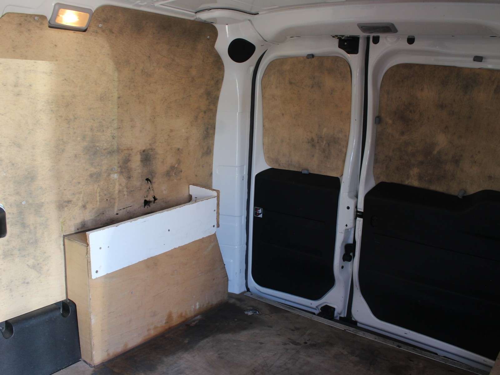 2019 FIAT DOBLO 2019 FIAT DOBLO