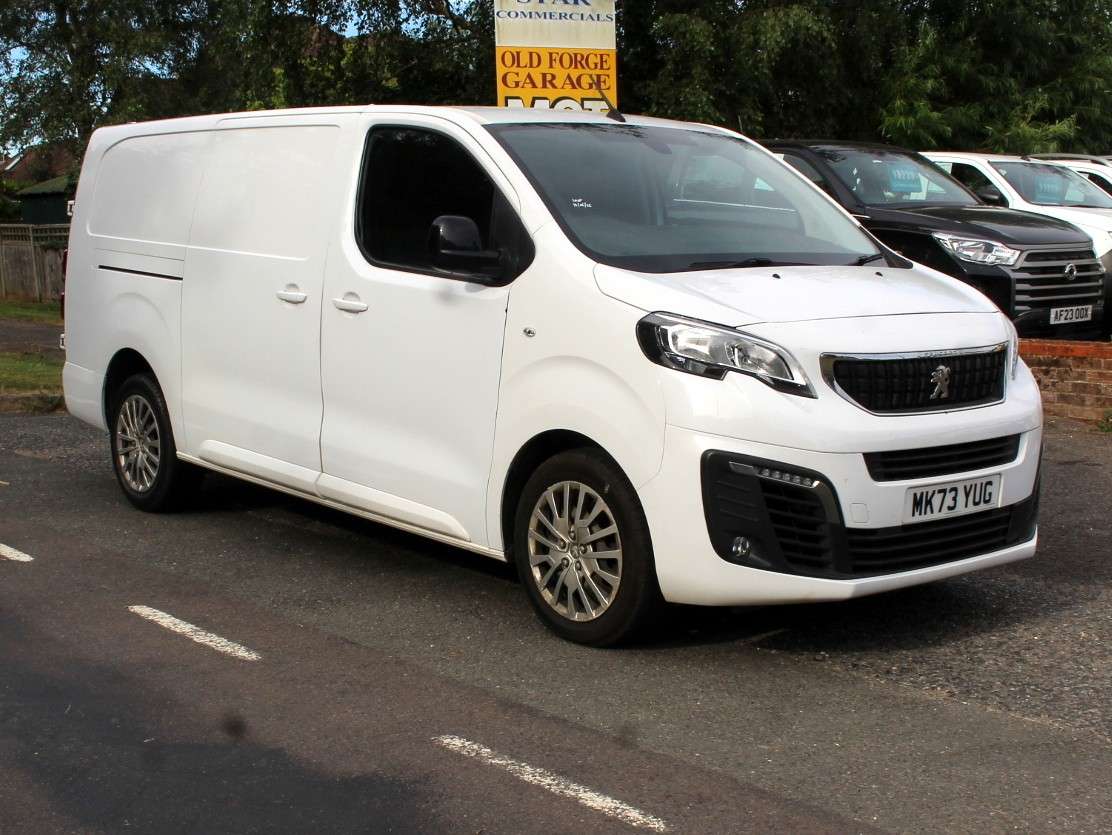 2023 PEUGEOT EXPERT 2023 PEUGEOT EXPERT