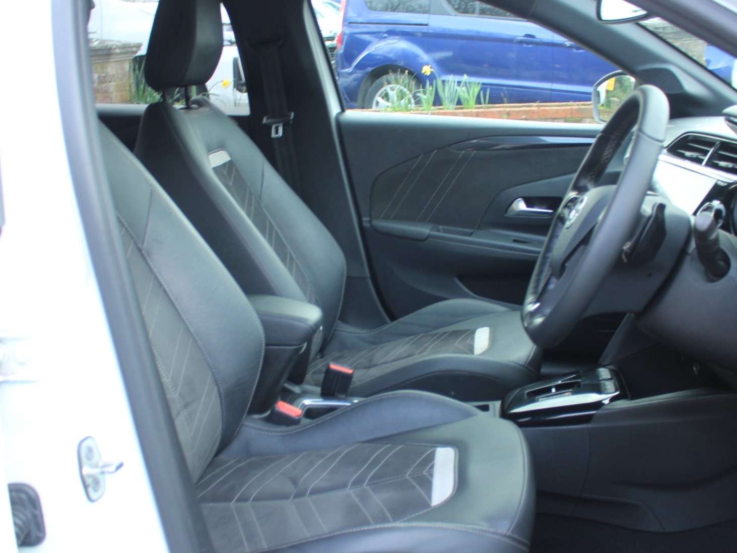 2022 VAUXHALL CORSA 2022 VAUXHALL CORSA