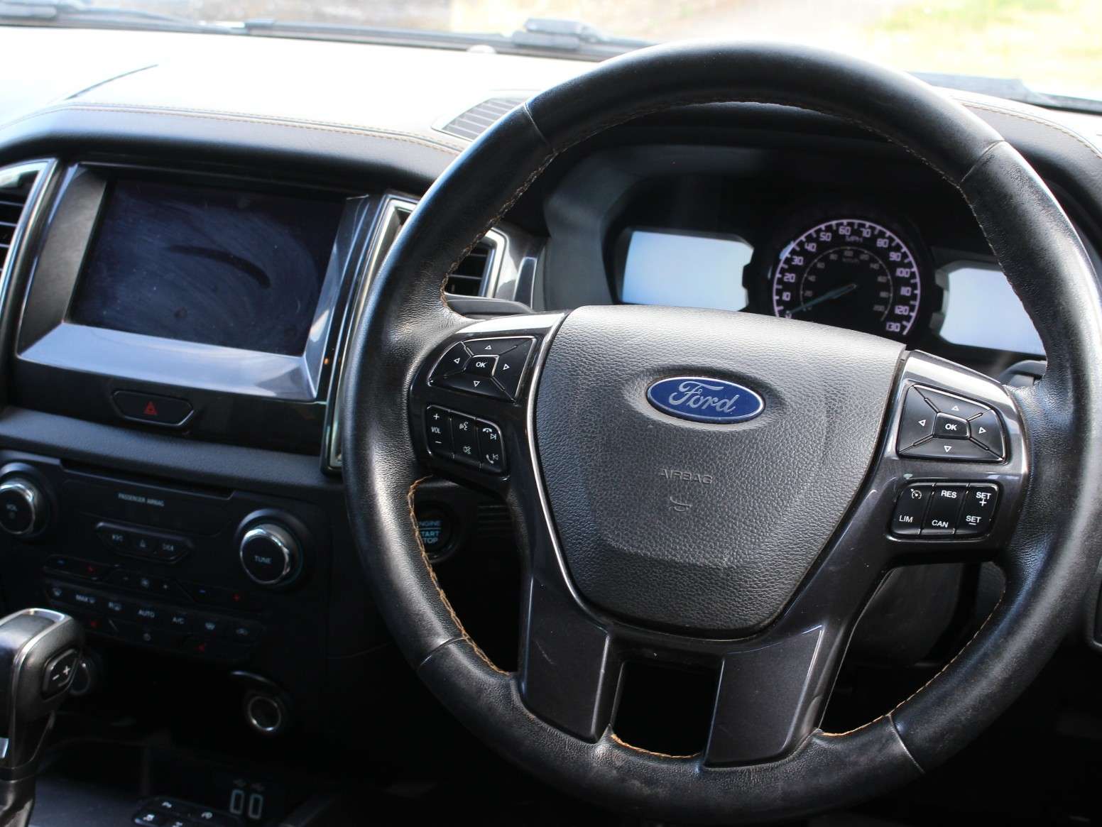 2021 FORD RANGER 2021 FORD RANGER