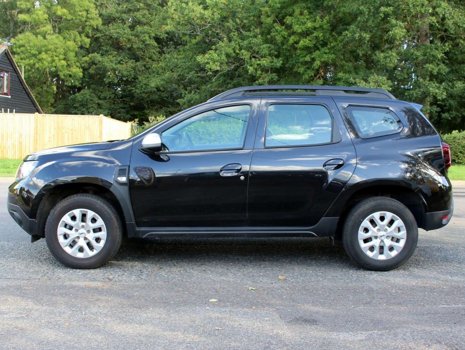 A 2024 DACIA DUSTER 1.3 TCe Expression SUV 5dr Petrol Manual Euro 6 (s/s) (130 ps) A 2024 DACIA DUSTER 1.3 TCe Expression SUV 5dr Petrol Manual Euro 6 (s/s) (130 ps)