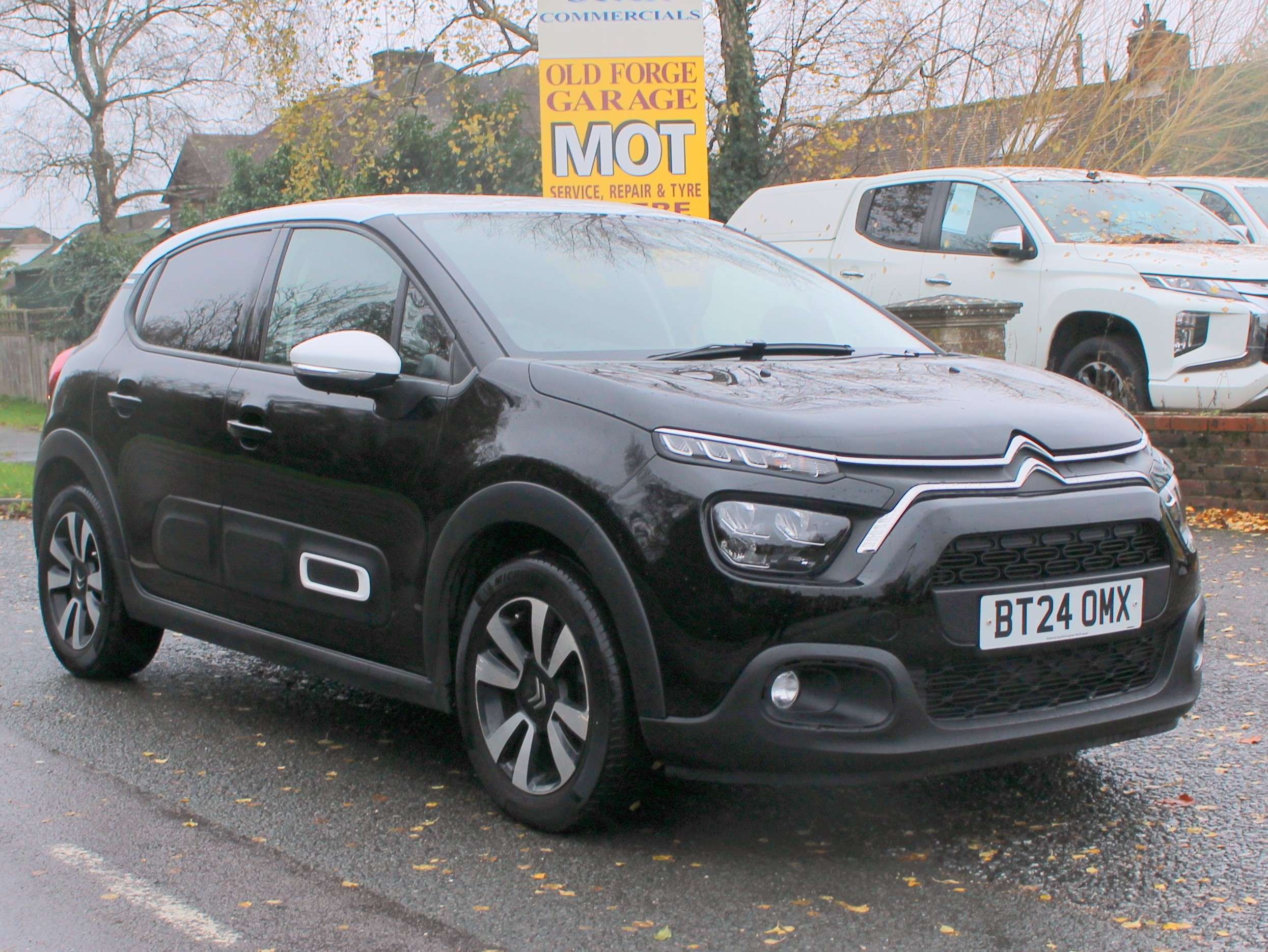 2024 CITROEN C3 2024 CITROEN C3