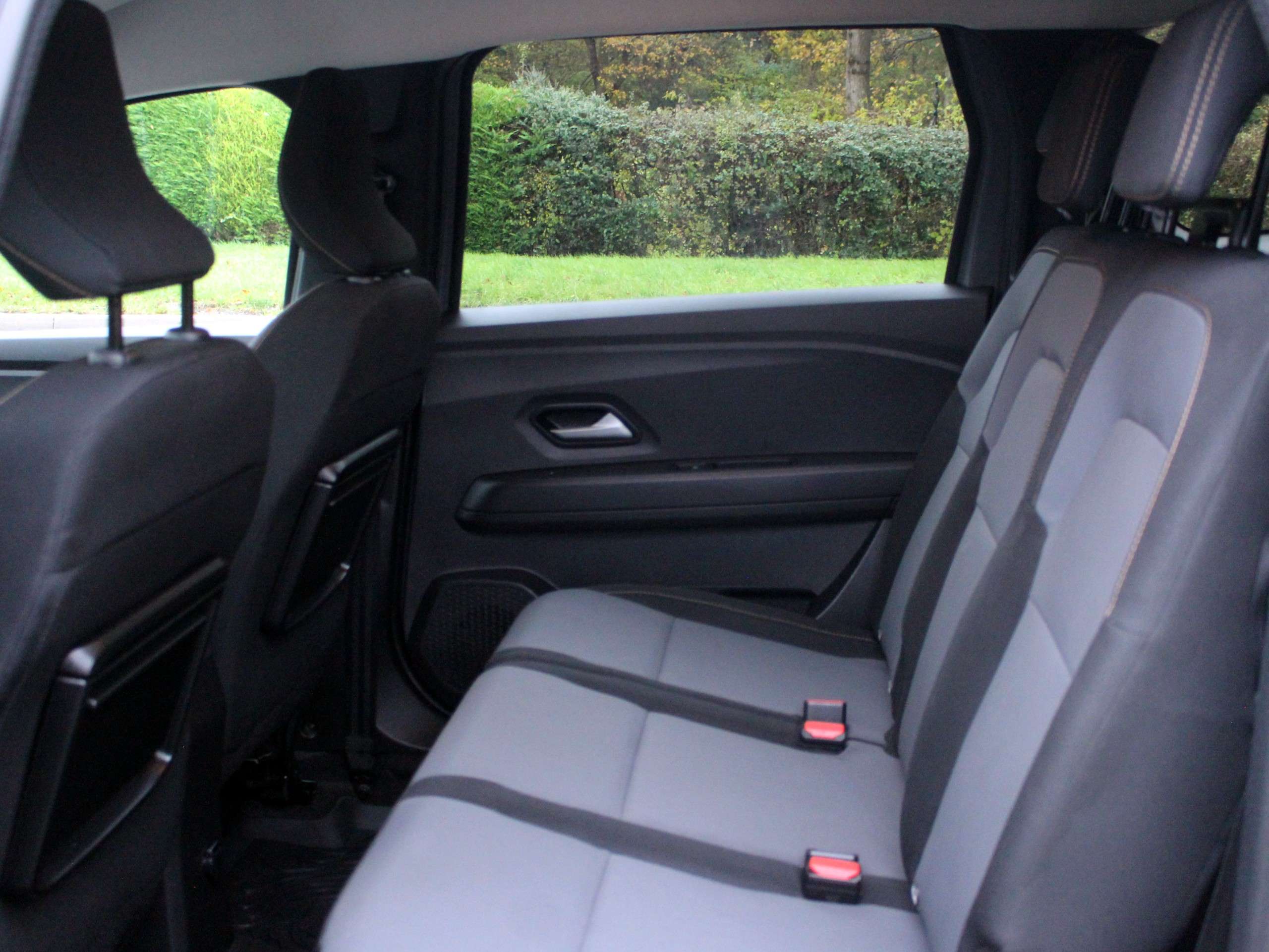 2023 DACIA JOGGER 2023 DACIA JOGGER