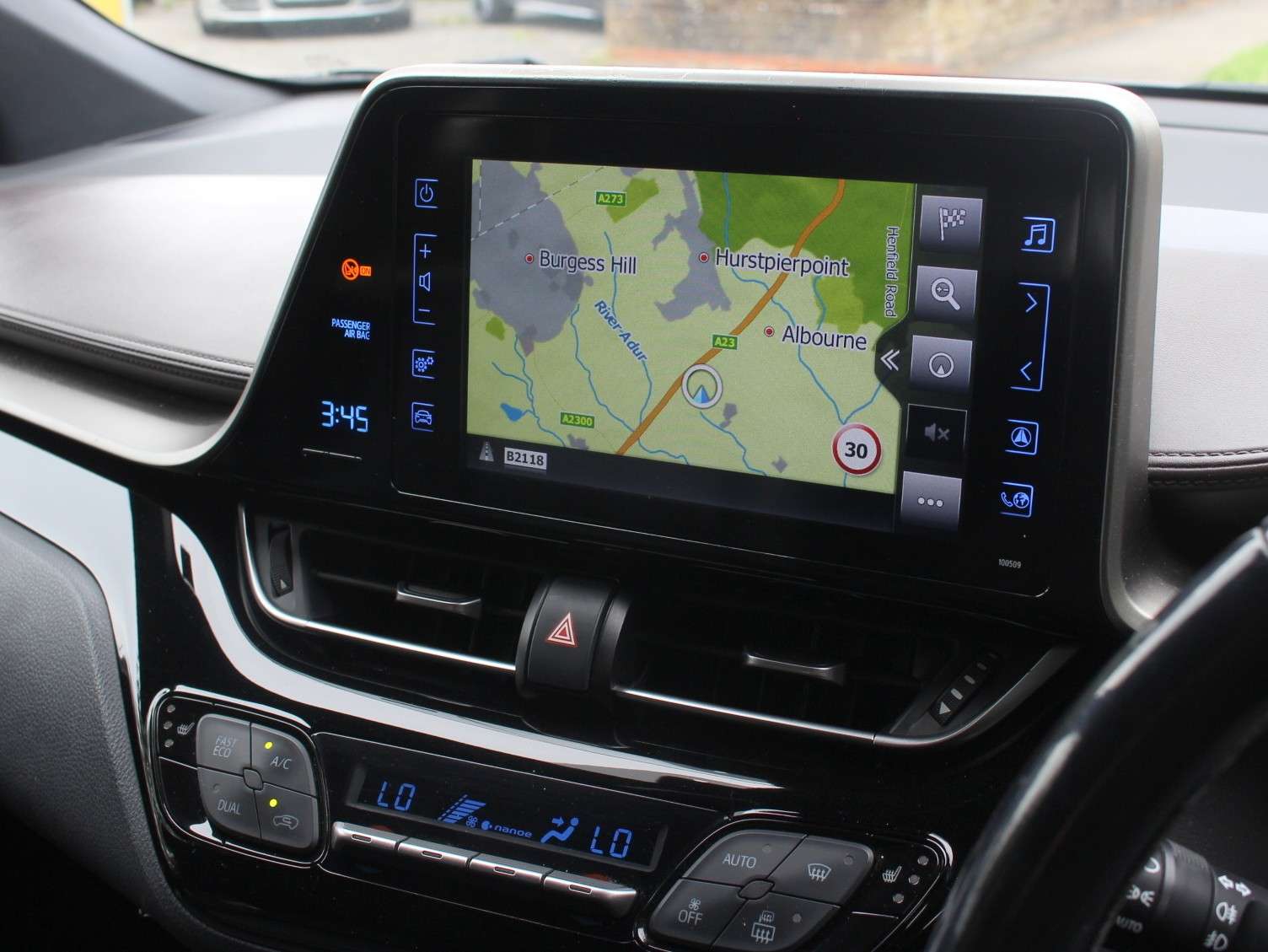 2018 TOYOTA C-HR 2018 TOYOTA C-HR