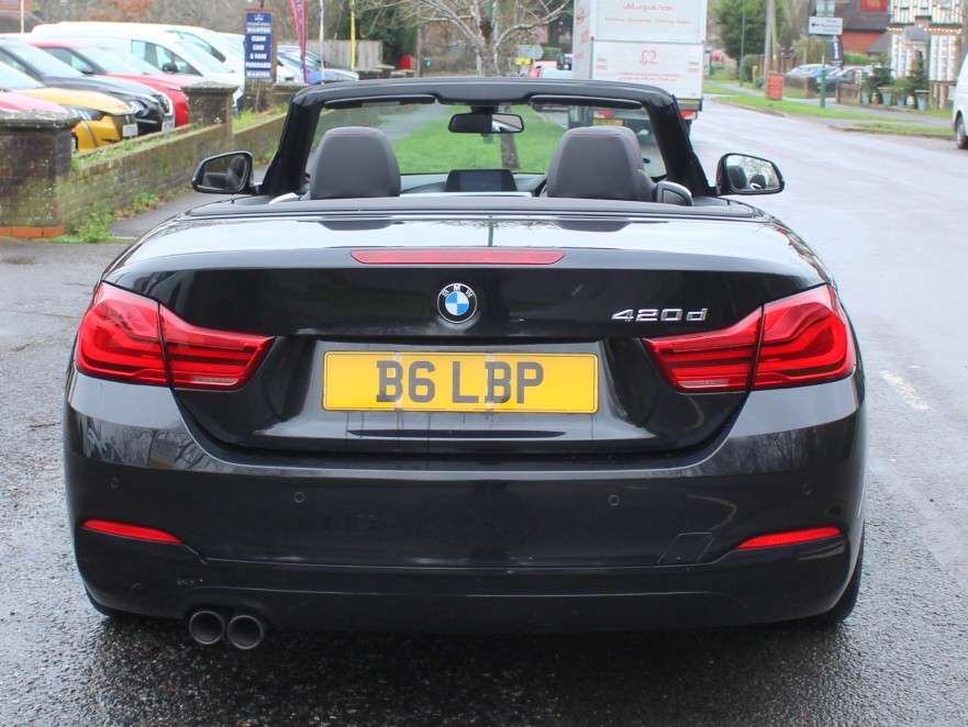 null BMW 4 SERIES null BMW 4 SERIES