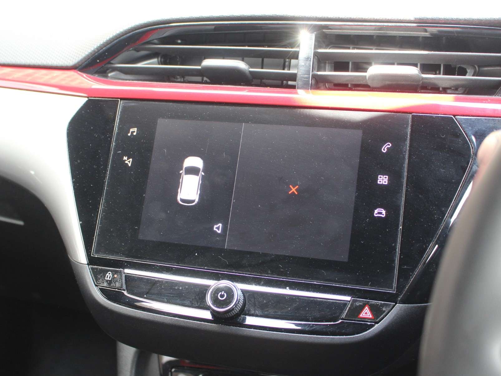 2023 VAUXHALL CORSA 2023 VAUXHALL CORSA