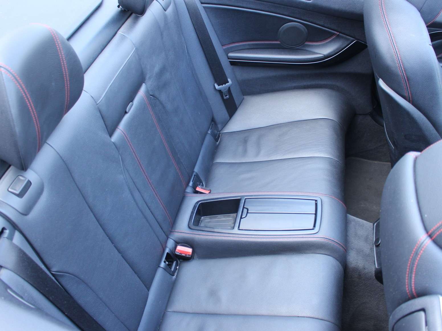 2017 BMW 4 SERIES 2017 BMW 4 SERIES