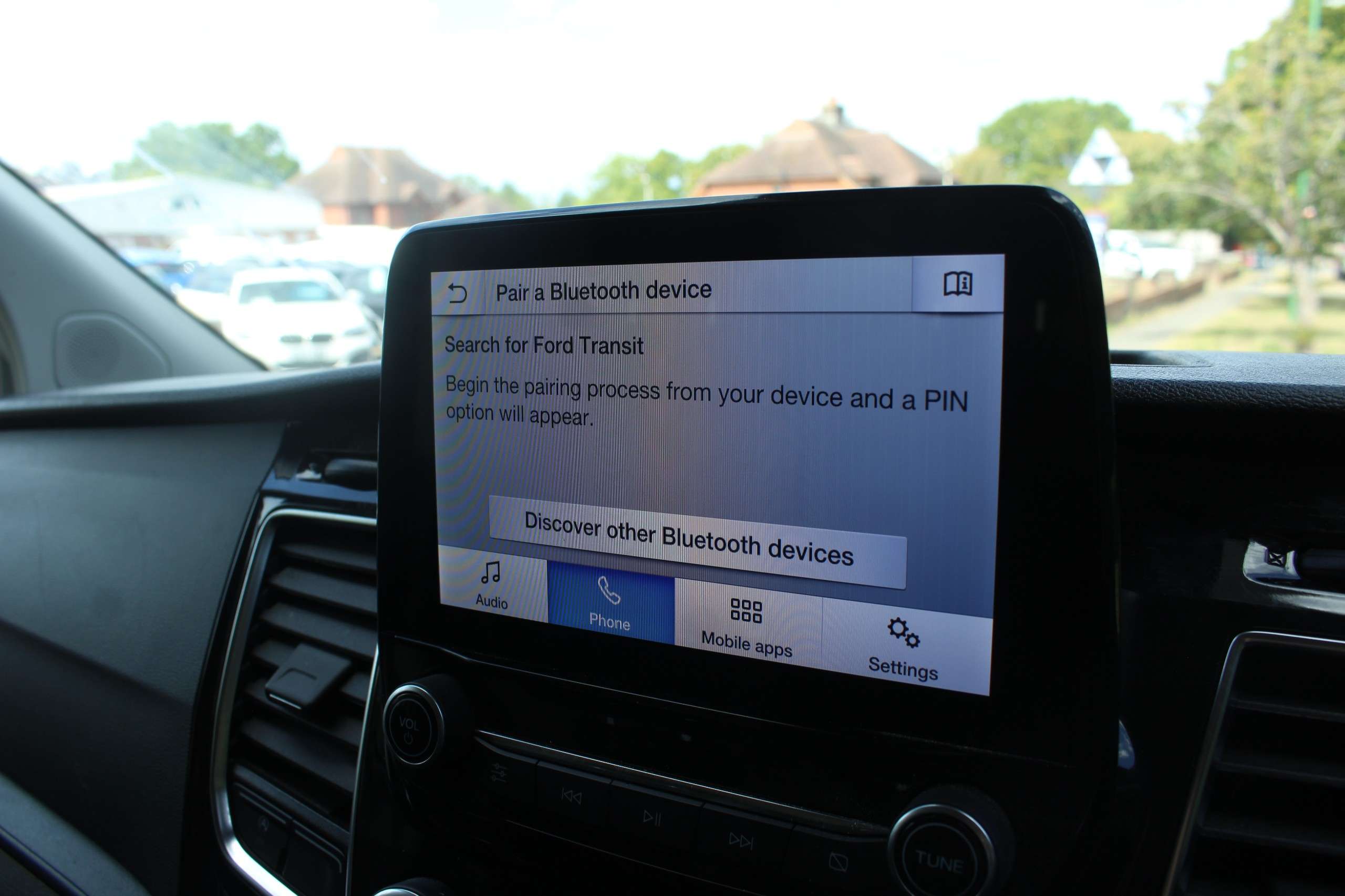 2023 FORD TRANSIT CUSTOM 2023 FORD TRANSIT CUSTOM