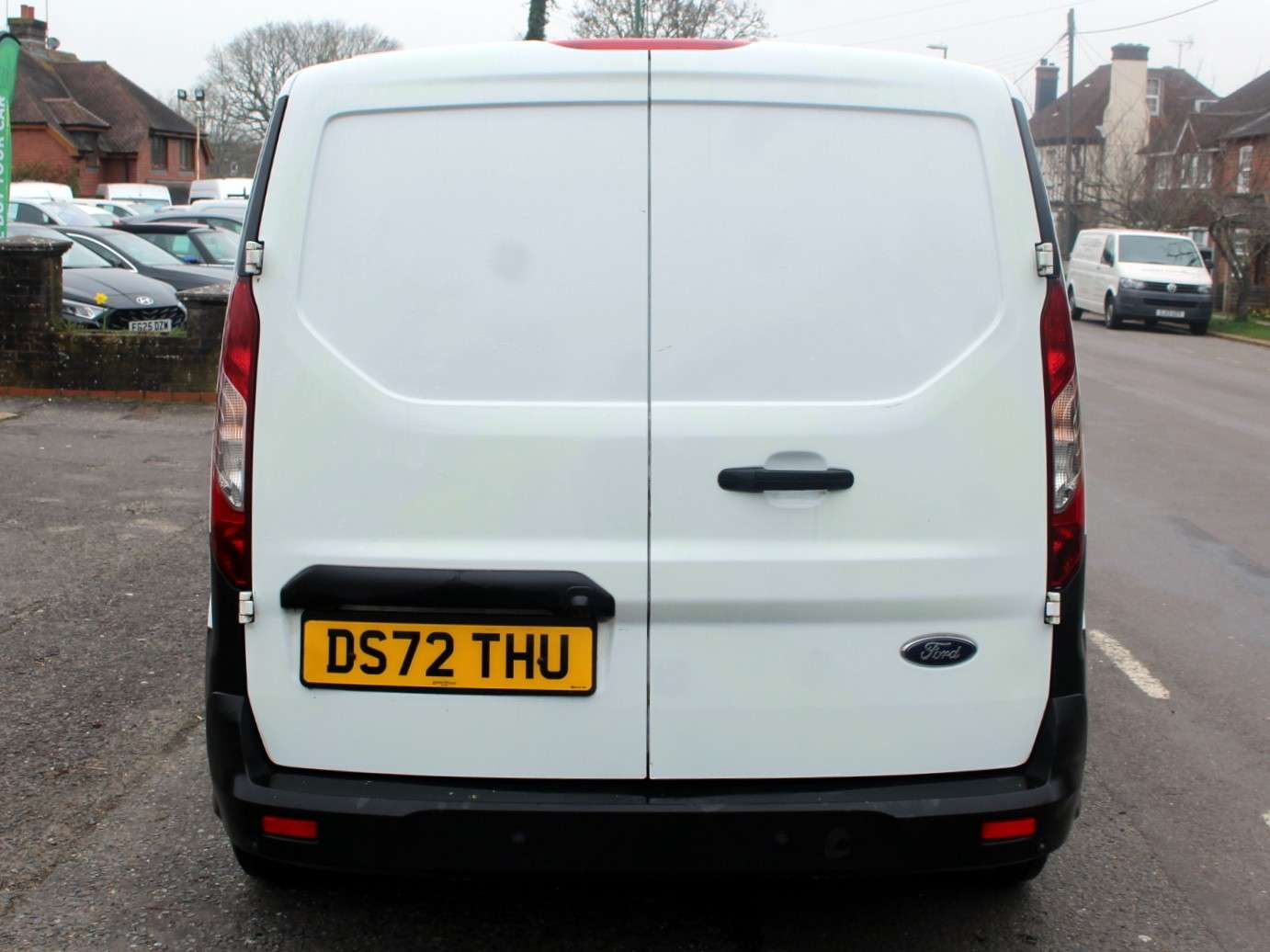2022 FORD TRANSIT CONNECT 2022 FORD TRANSIT CONNECT