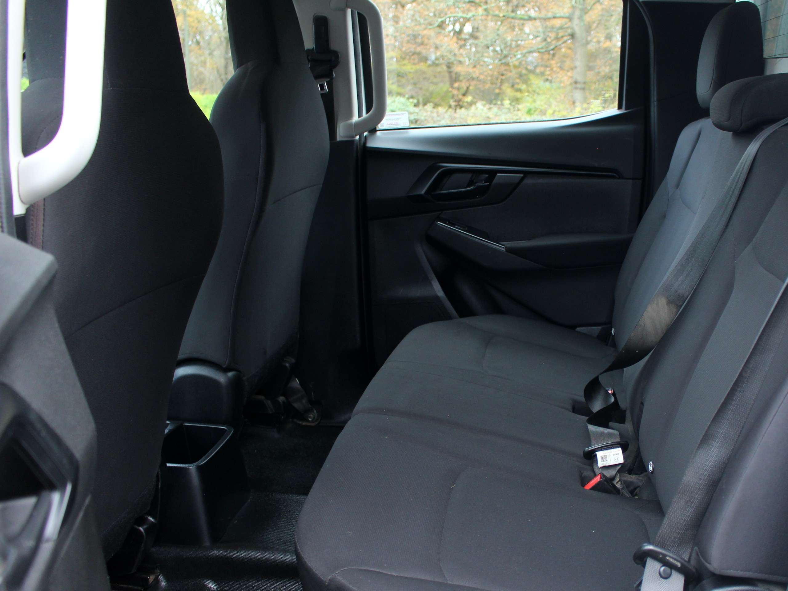 2021 ISUZU D-MAX 2021 ISUZU D-MAX