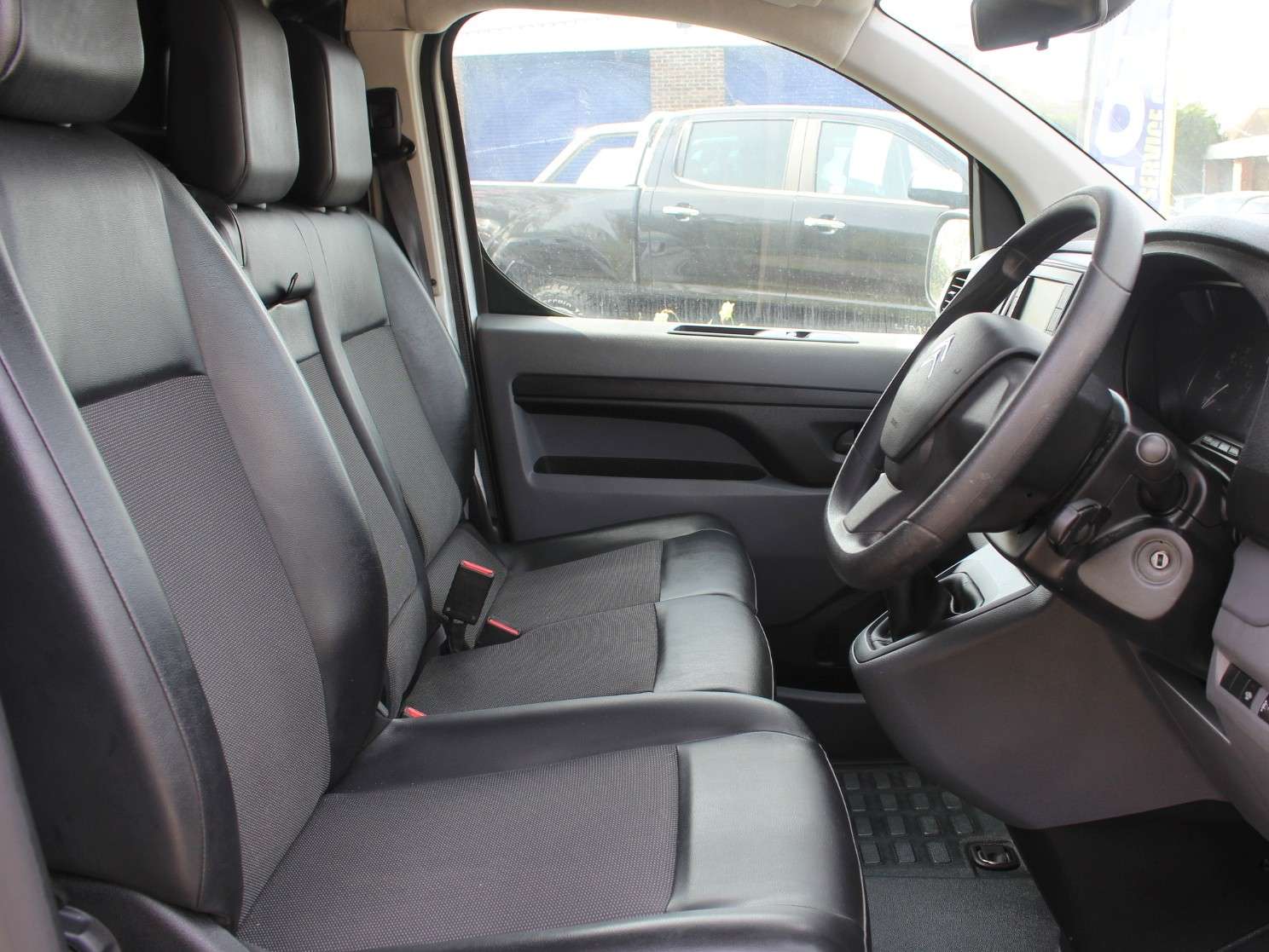 2021 CITROEN DISPATCH 2021 CITROEN DISPATCH