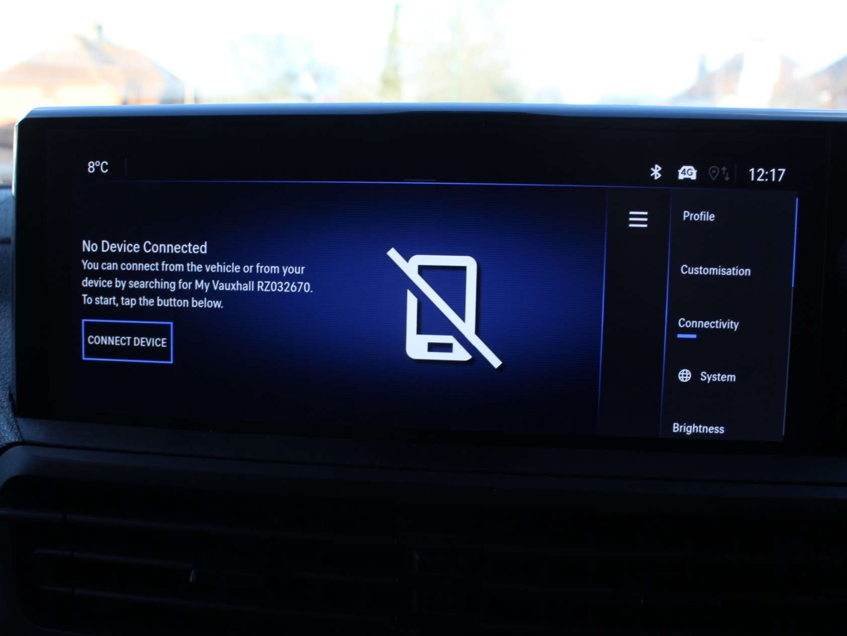 2024 VAUXHALL VIVARO 2024 VAUXHALL VIVARO