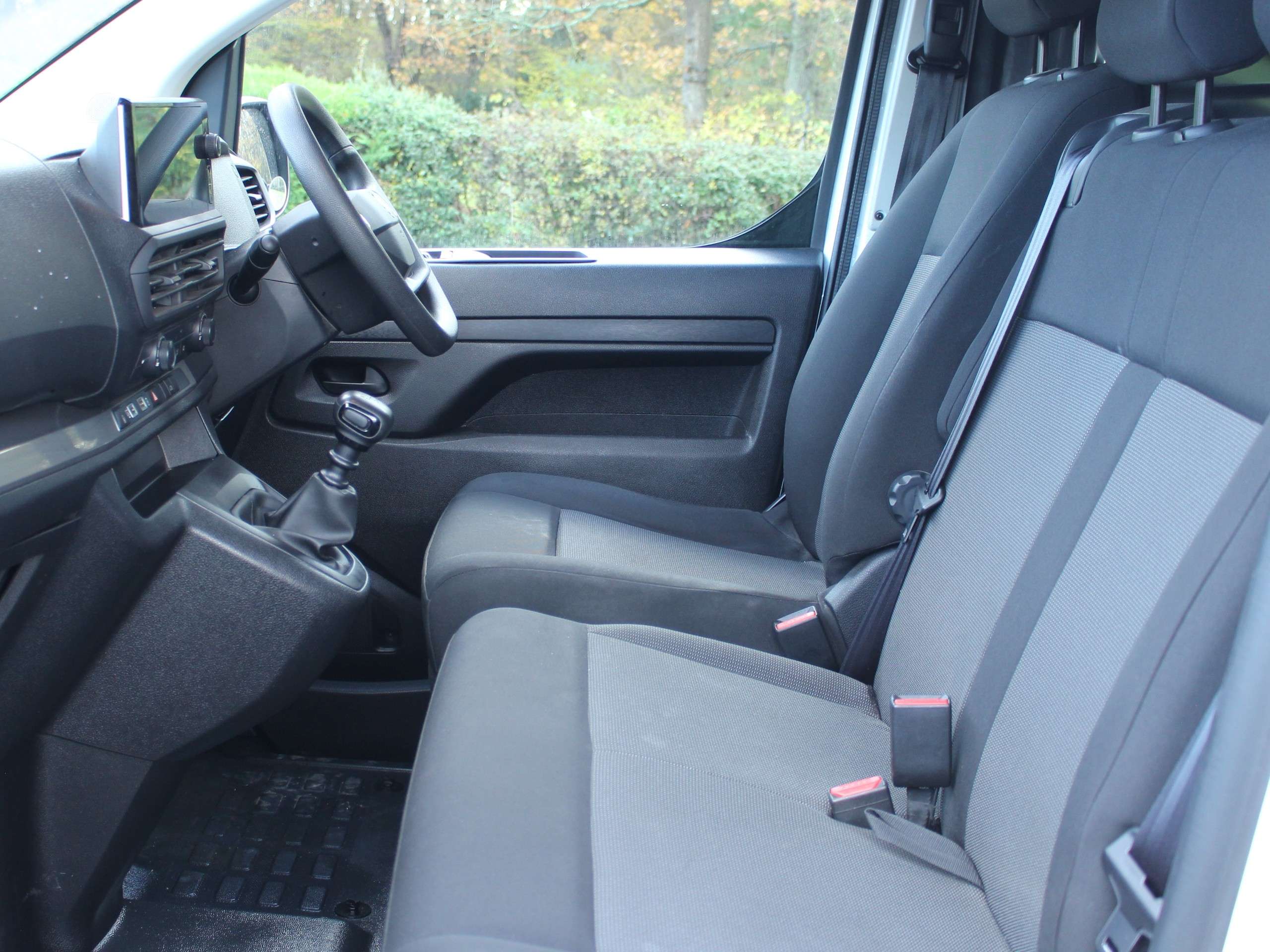 2024 VAUXHALL VIVARO 2024 VAUXHALL VIVARO